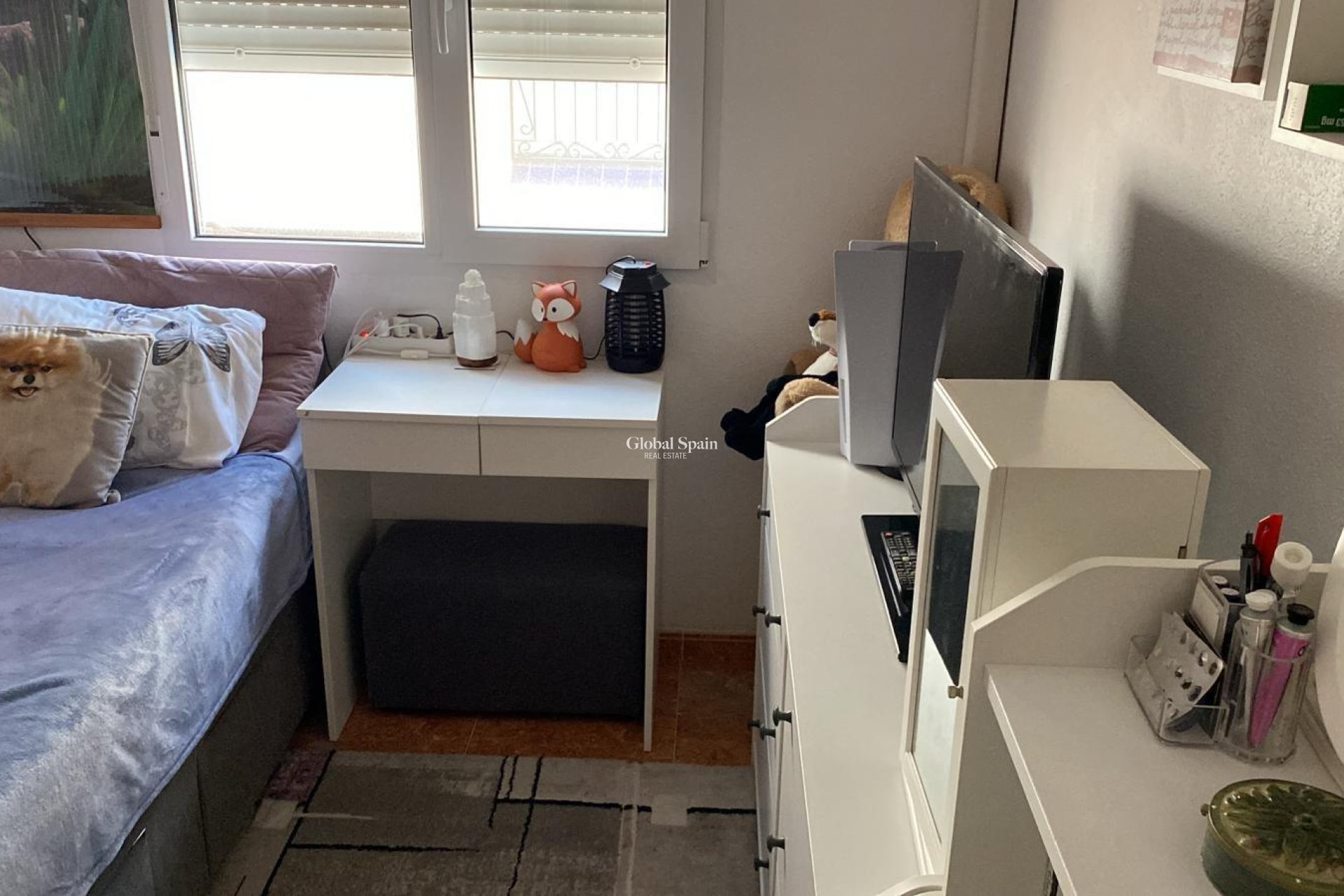 Resale - HOUSE -
TORREVIEJA - LOS BALCONES - LOS ALTOS