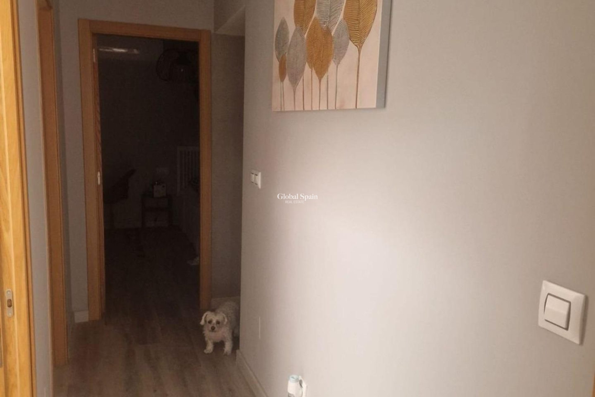 Resale - HOUSE -
TORREVIEJA - LOS BALCONES - LOS ALTOS