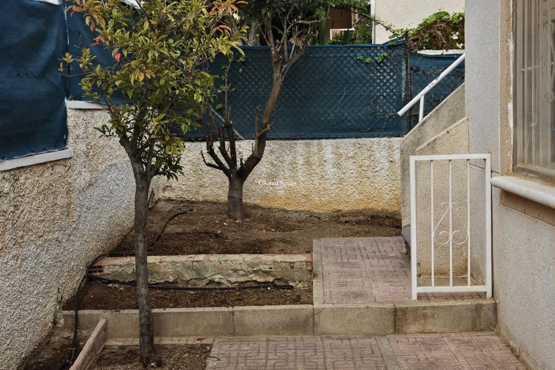 Resale - HOUSE -
TORREVIEJA - LOS BALCONES - LOS ALTOS