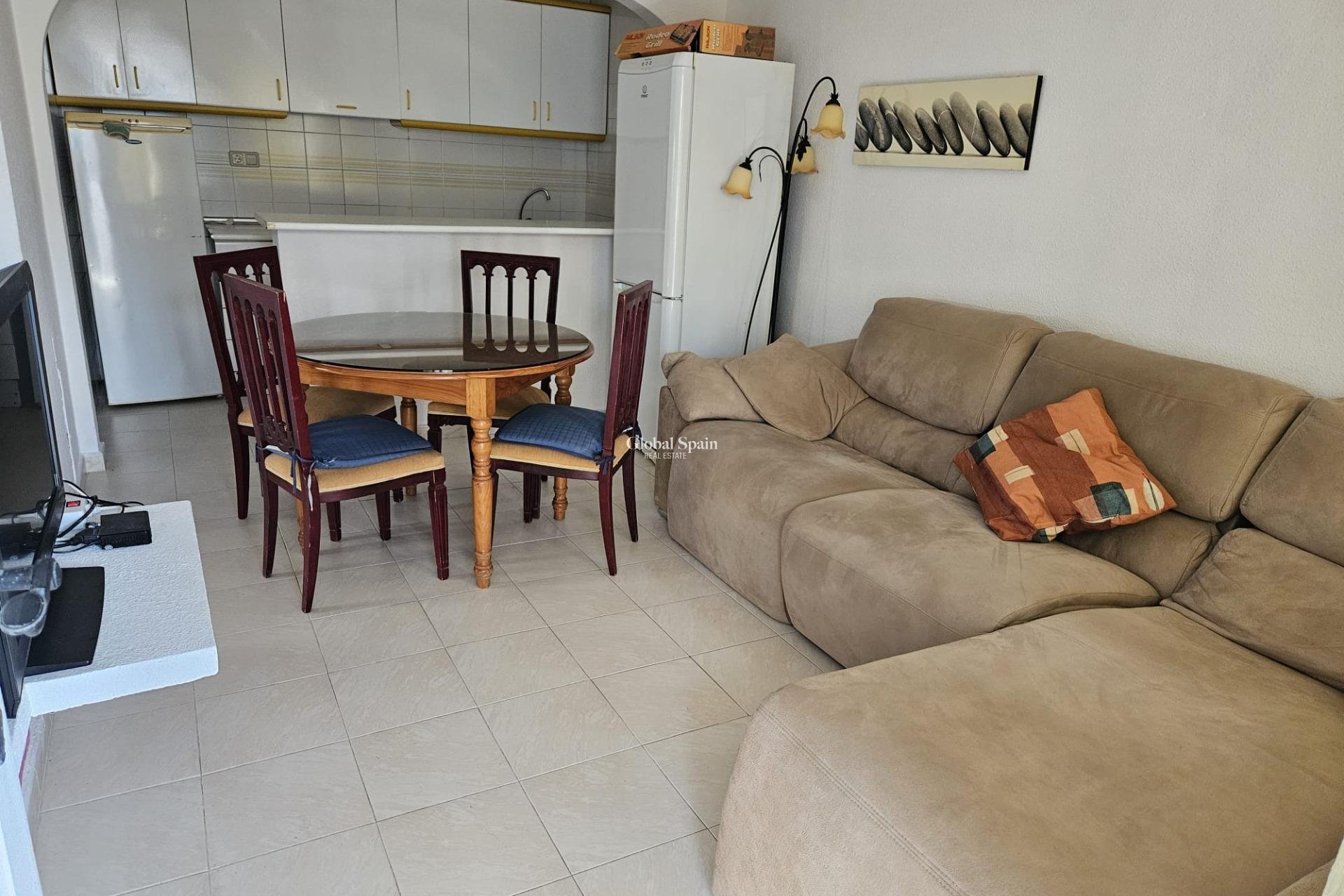 Resale - HOUSE -
TORREVIEJA - LOS BALCONES - LOS ALTOS