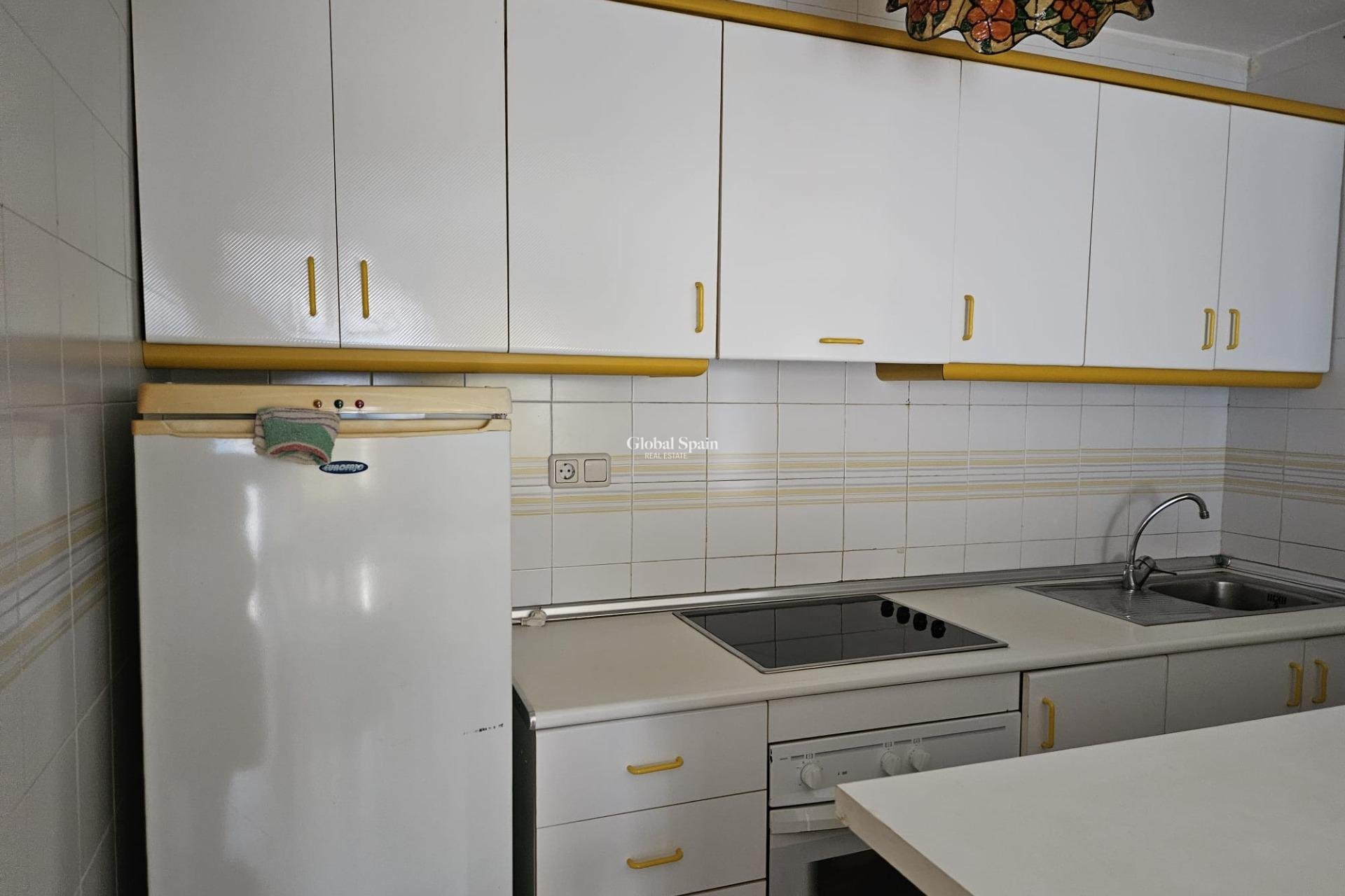 Resale - HOUSE -
TORREVIEJA - LOS BALCONES - LOS ALTOS
