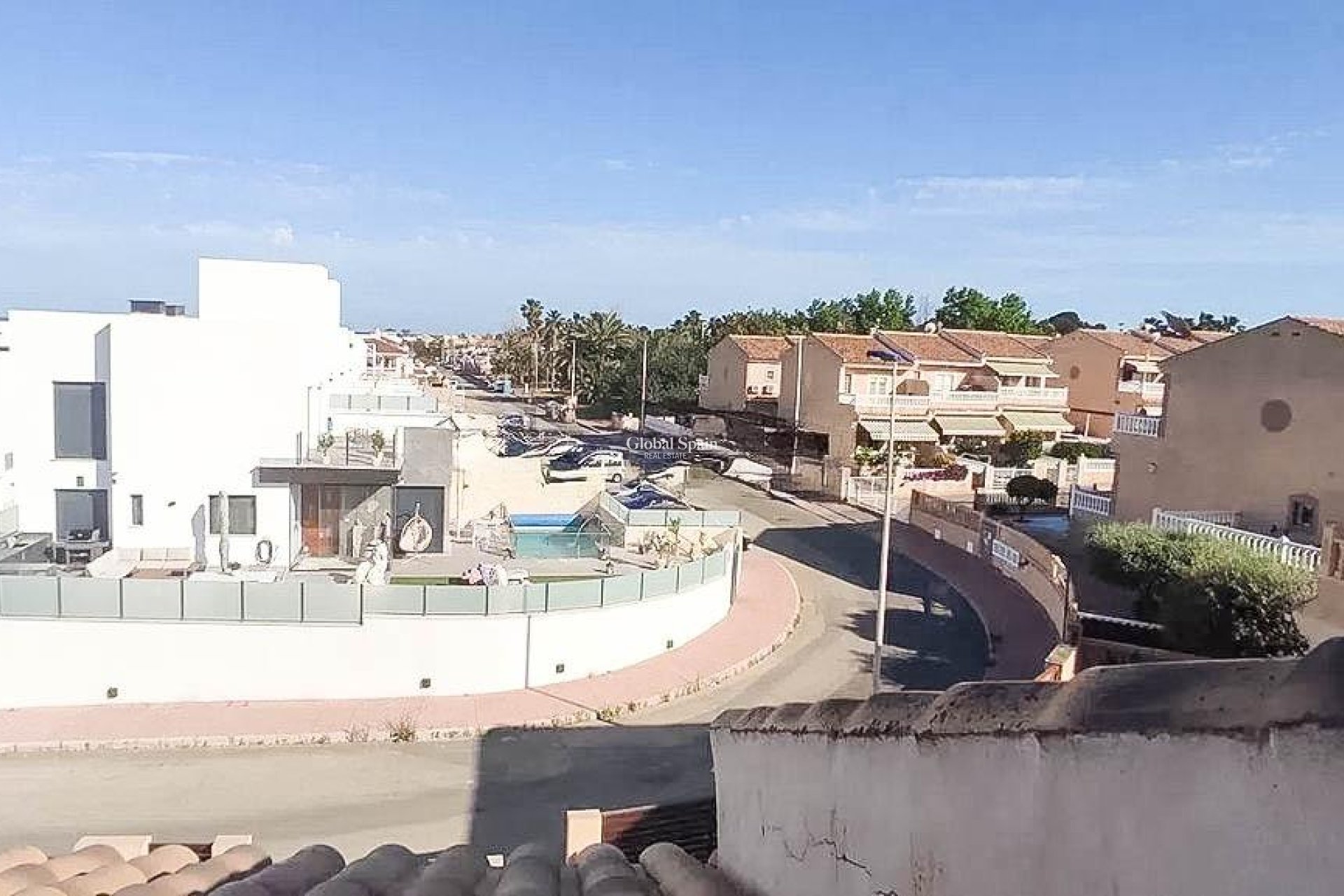Resale - HOUSE -
TORREVIEJA - LOS BALCONES - LOS ALTOS