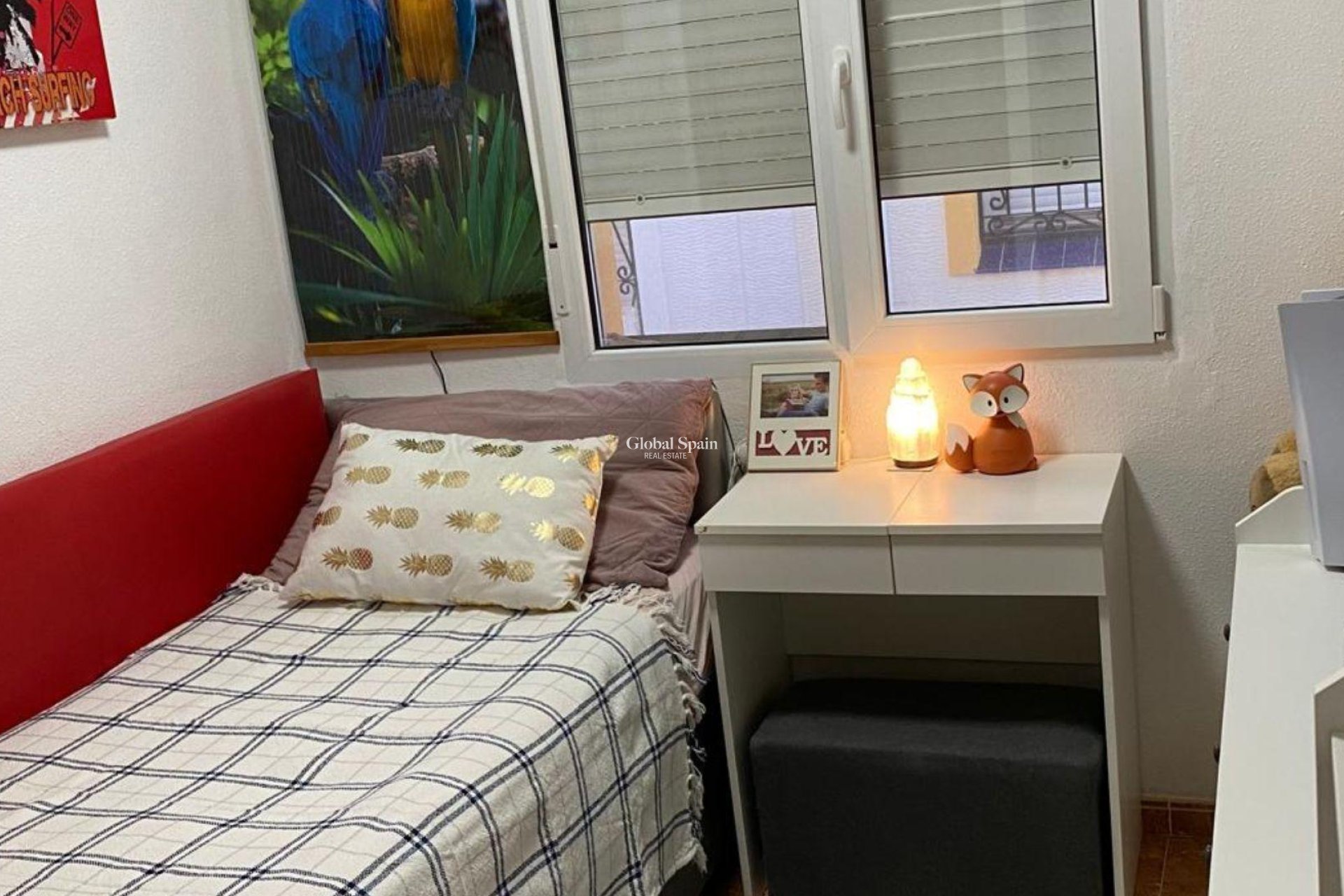 Resale - HOUSE -
TORREVIEJA - LOS BALCONES - LOS ALTOS