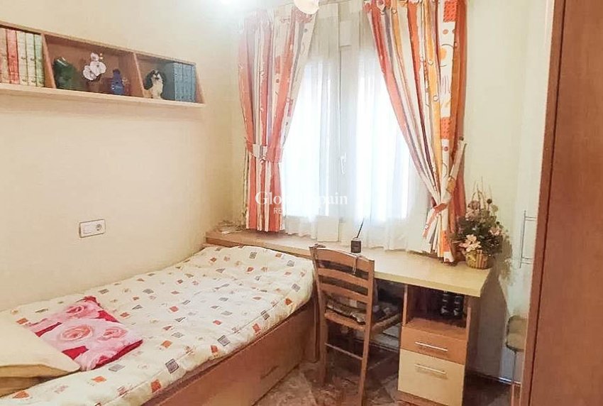 Resale - HOUSE -
TORREVIEJA - LOS BALCONES - LOS ALTOS