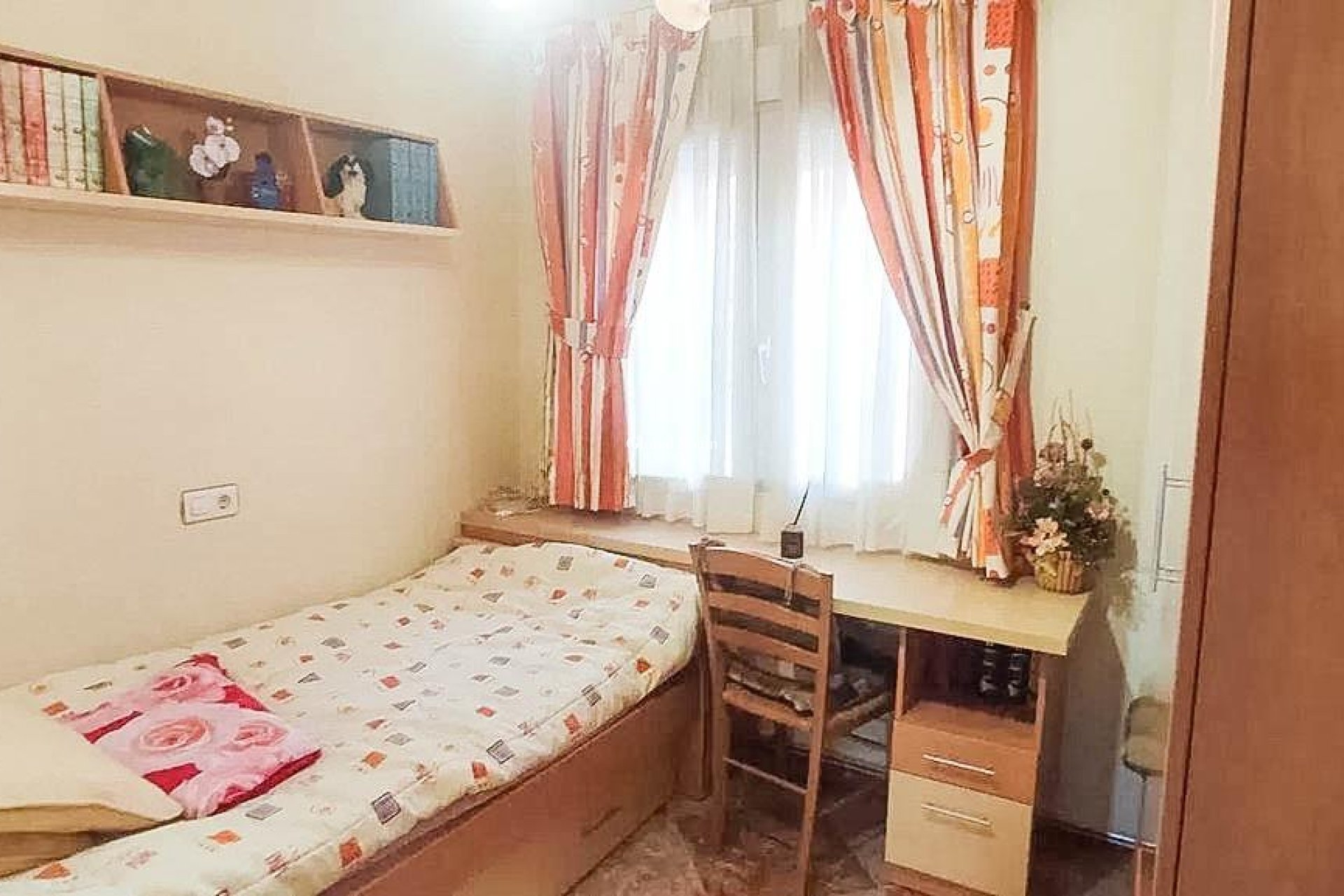 Resale - HOUSE -
TORREVIEJA - LOS BALCONES - LOS ALTOS