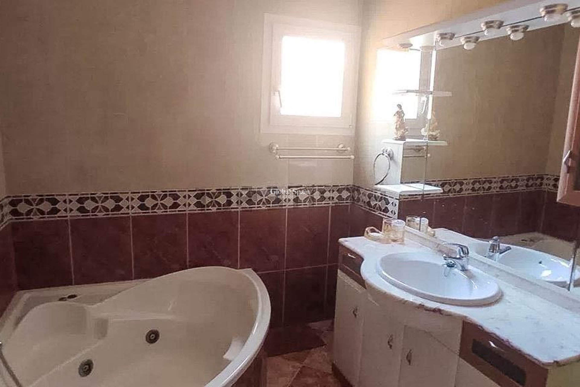 Resale - HOUSE -
TORREVIEJA - LOS BALCONES - LOS ALTOS