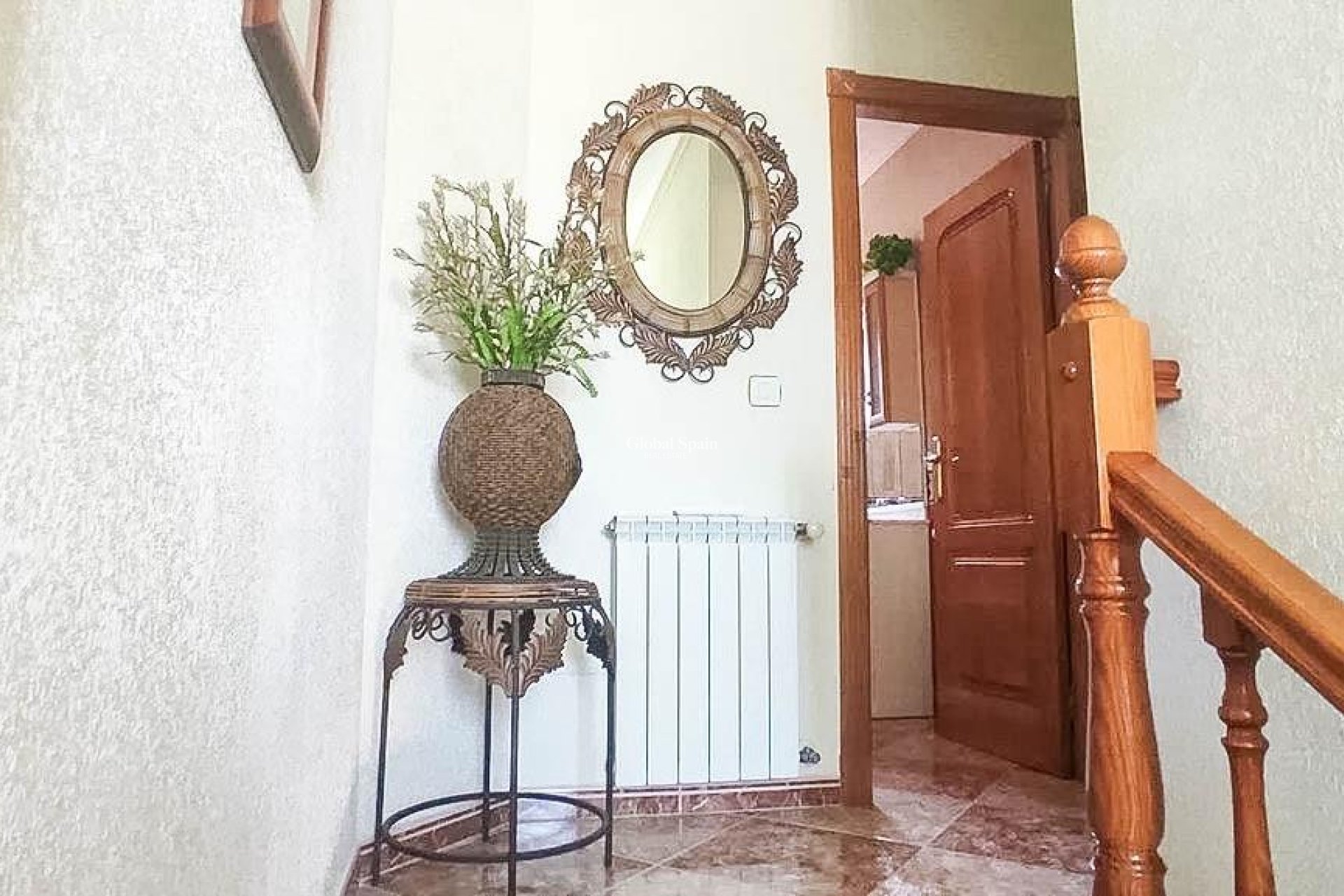 Resale - HOUSE -
TORREVIEJA - LOS BALCONES - LOS ALTOS