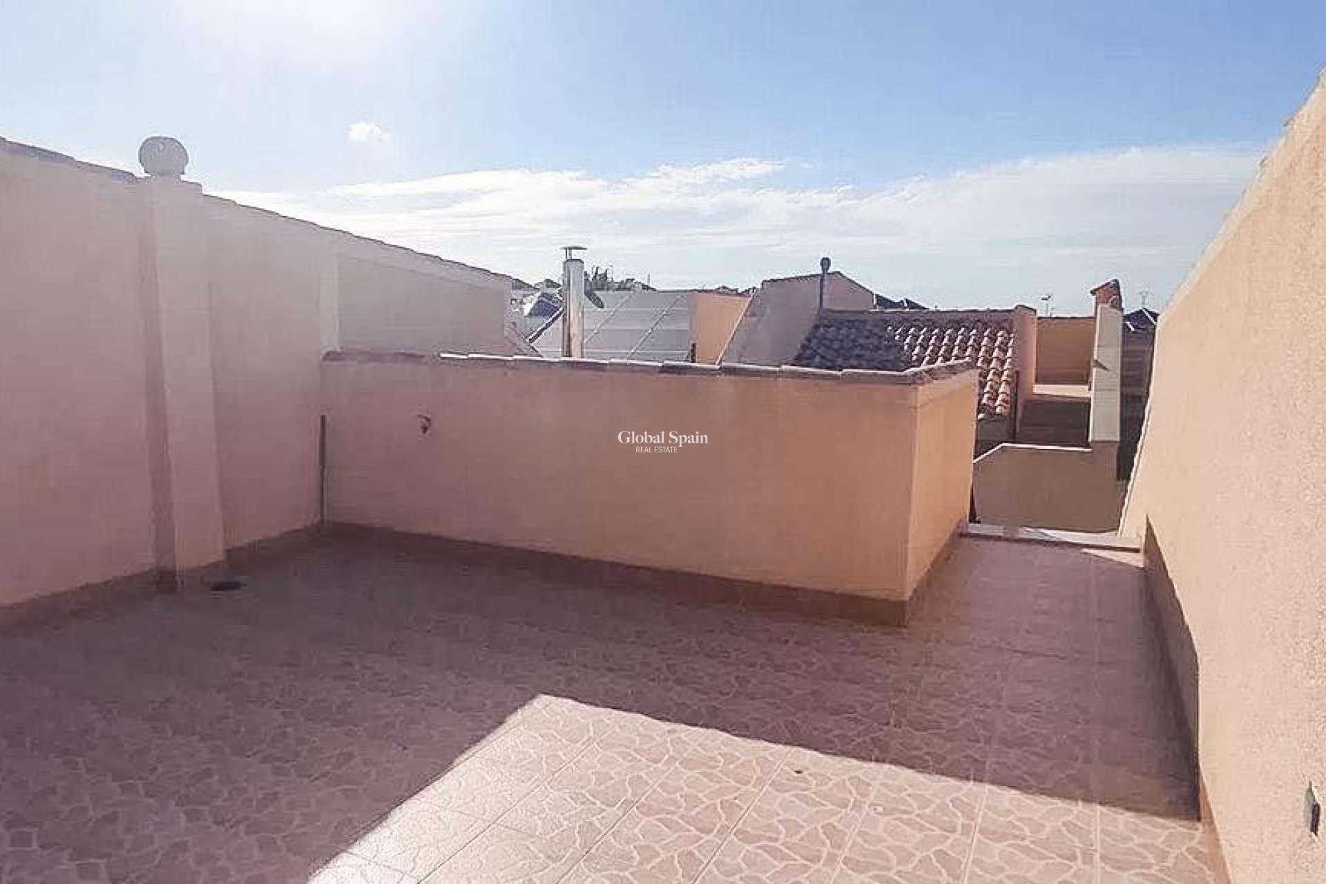 Resale - HOUSE -
TORREVIEJA - LOS BALCONES - LOS ALTOS
