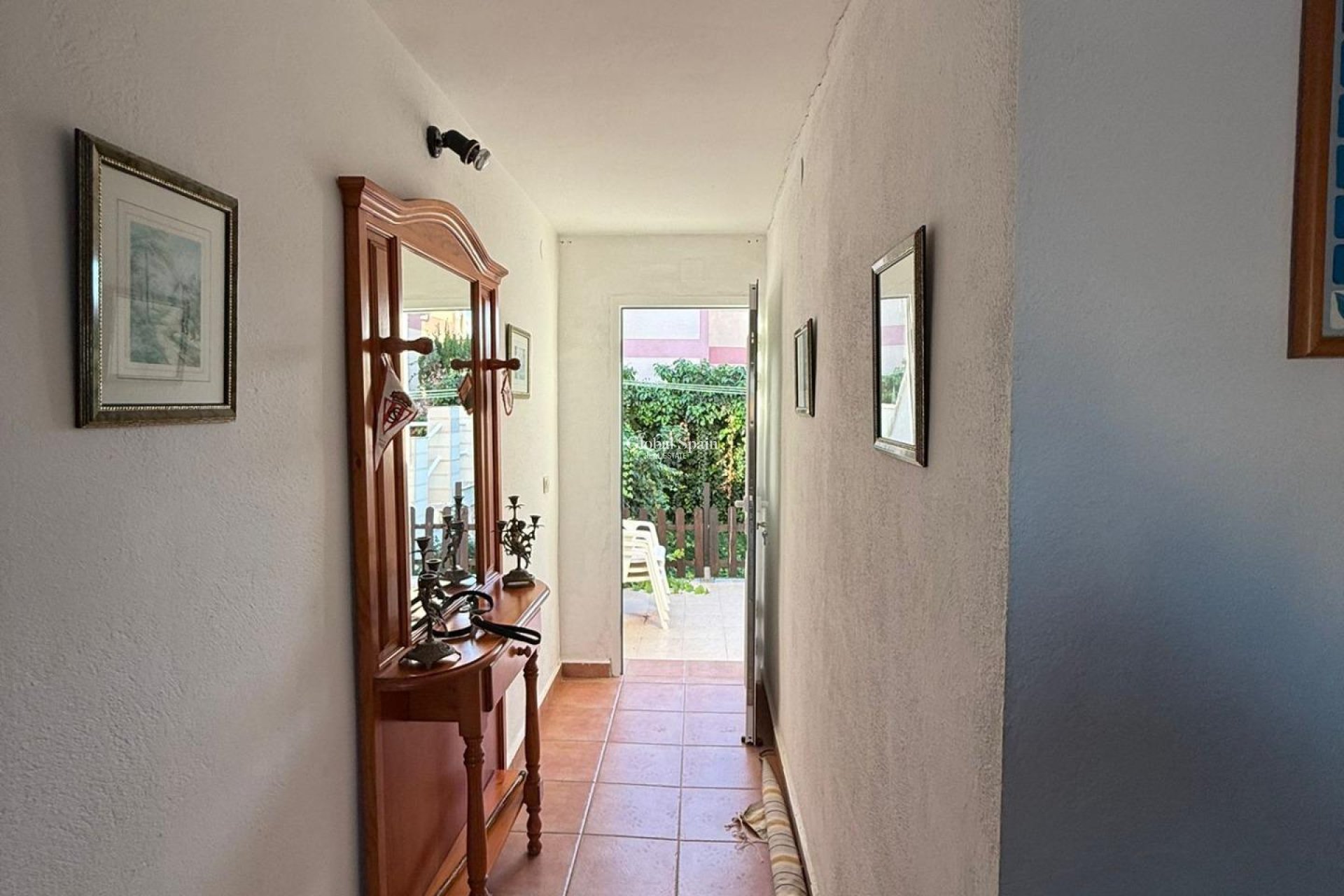Resale - HOUSE -
TORREVIEJA - LOS BALCONES - LOS ALTOS