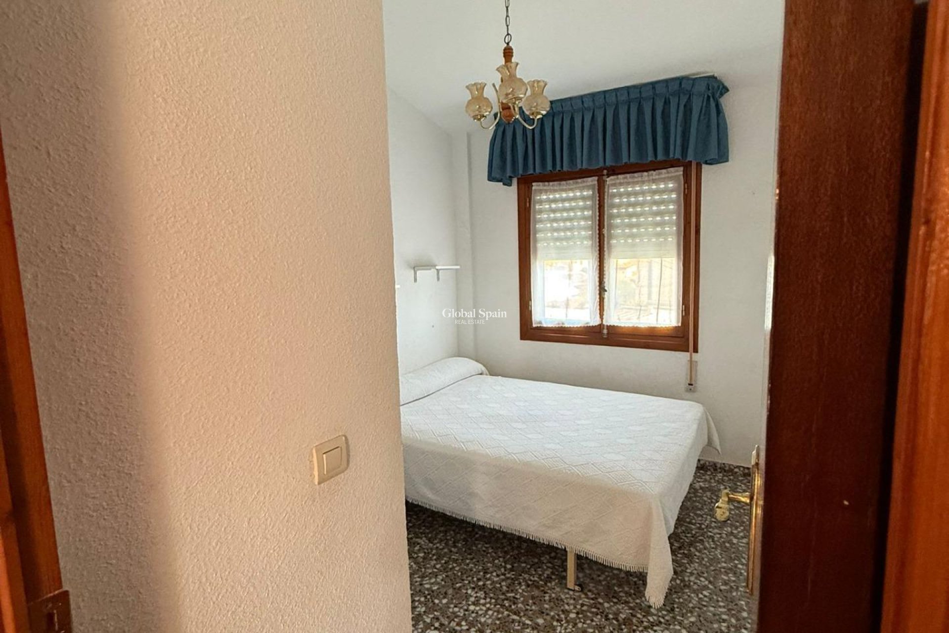 Resale - HOUSE -
TORREVIEJA - LOS BALCONES - LOS ALTOS