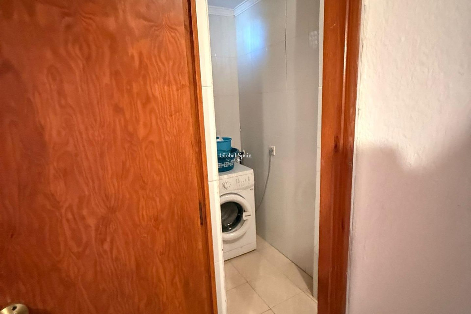 Resale - HOUSE -
TORREVIEJA - LOS BALCONES - LOS ALTOS