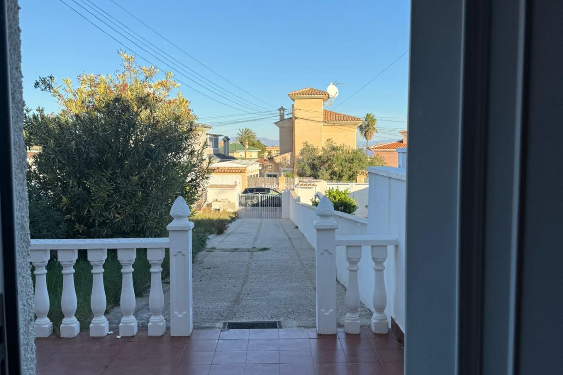 Resale - HOUSE -
TORREVIEJA - LOS BALCONES - LOS ALTOS