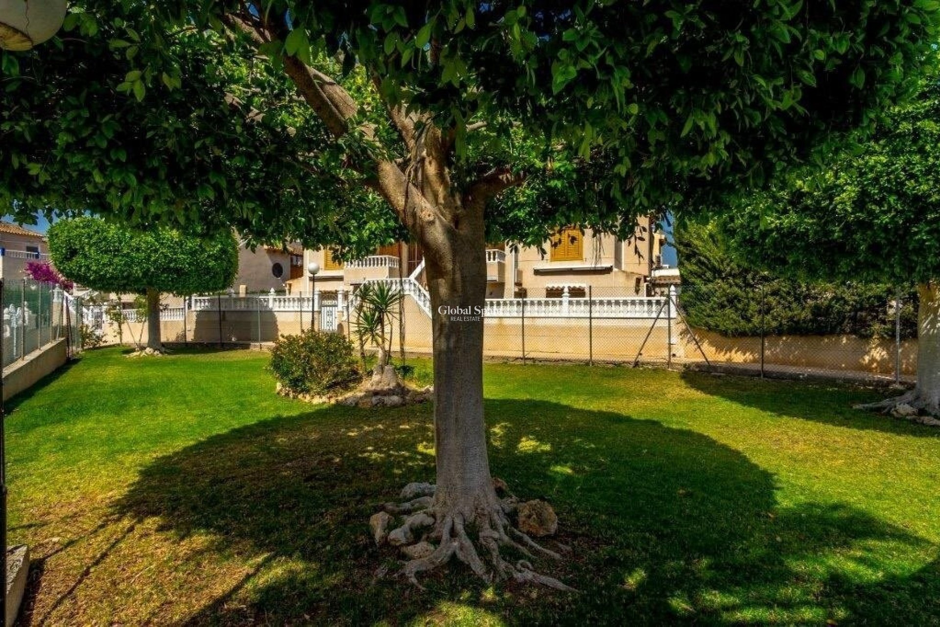 Resale - HOUSE -
TORREVIEJA - LOS BALCONES - LOS ALTOS