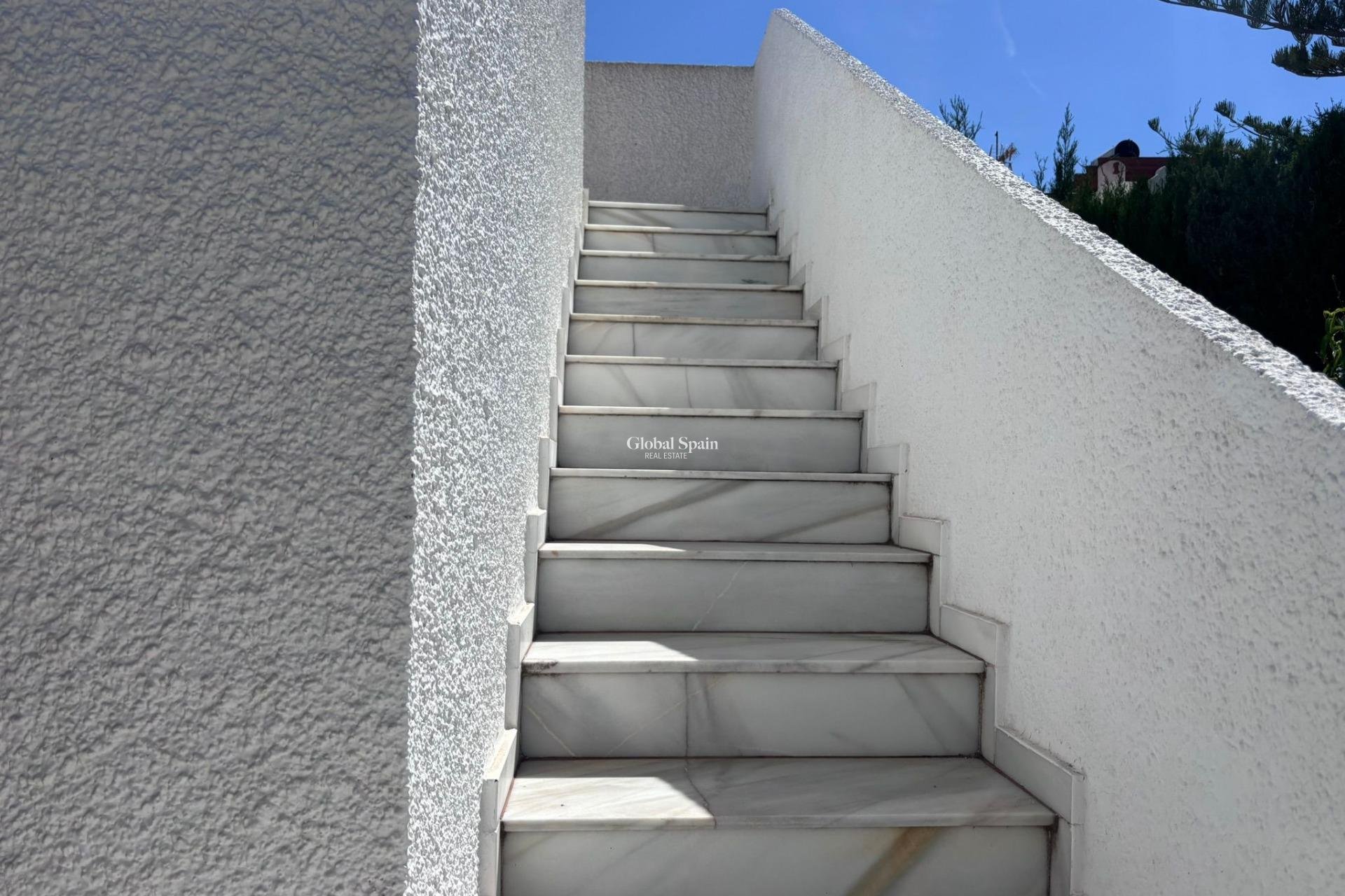 Resale - HOUSE -
TORREVIEJA - LOS BALCONES - LOS ALTOS