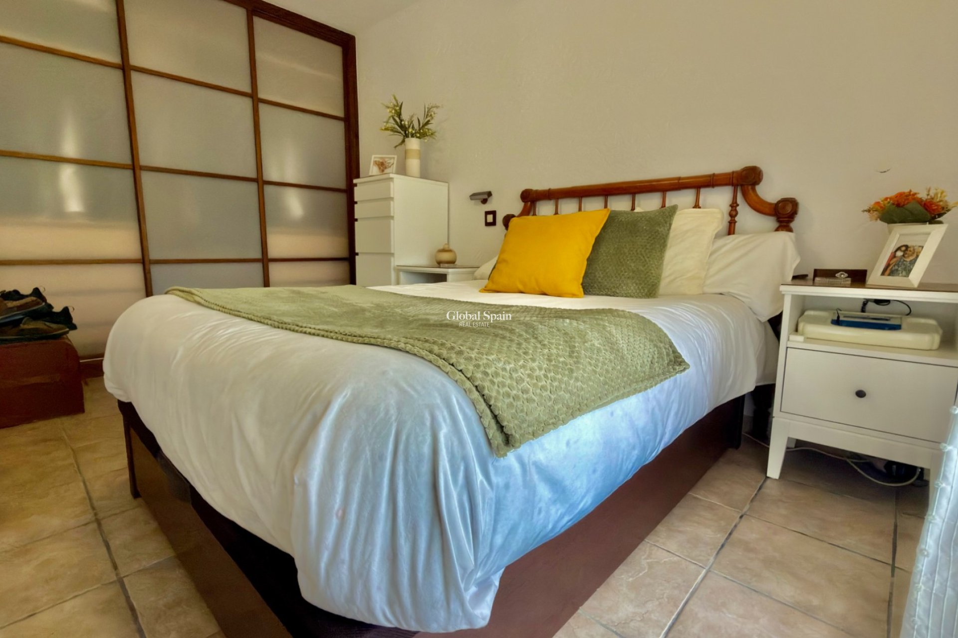 Resale - HOUSE -
TORREVIEJA - LOS BALCONES - LOS ALTOS