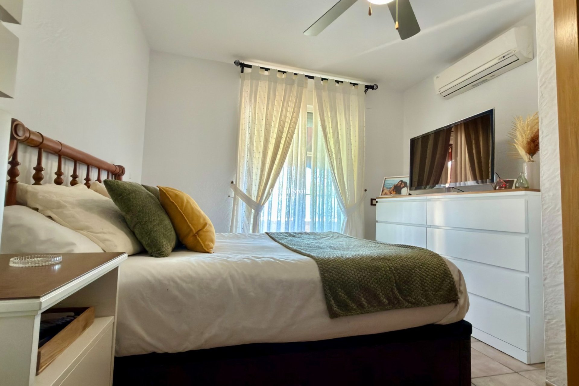 Resale - HOUSE -
TORREVIEJA - LOS BALCONES - LOS ALTOS