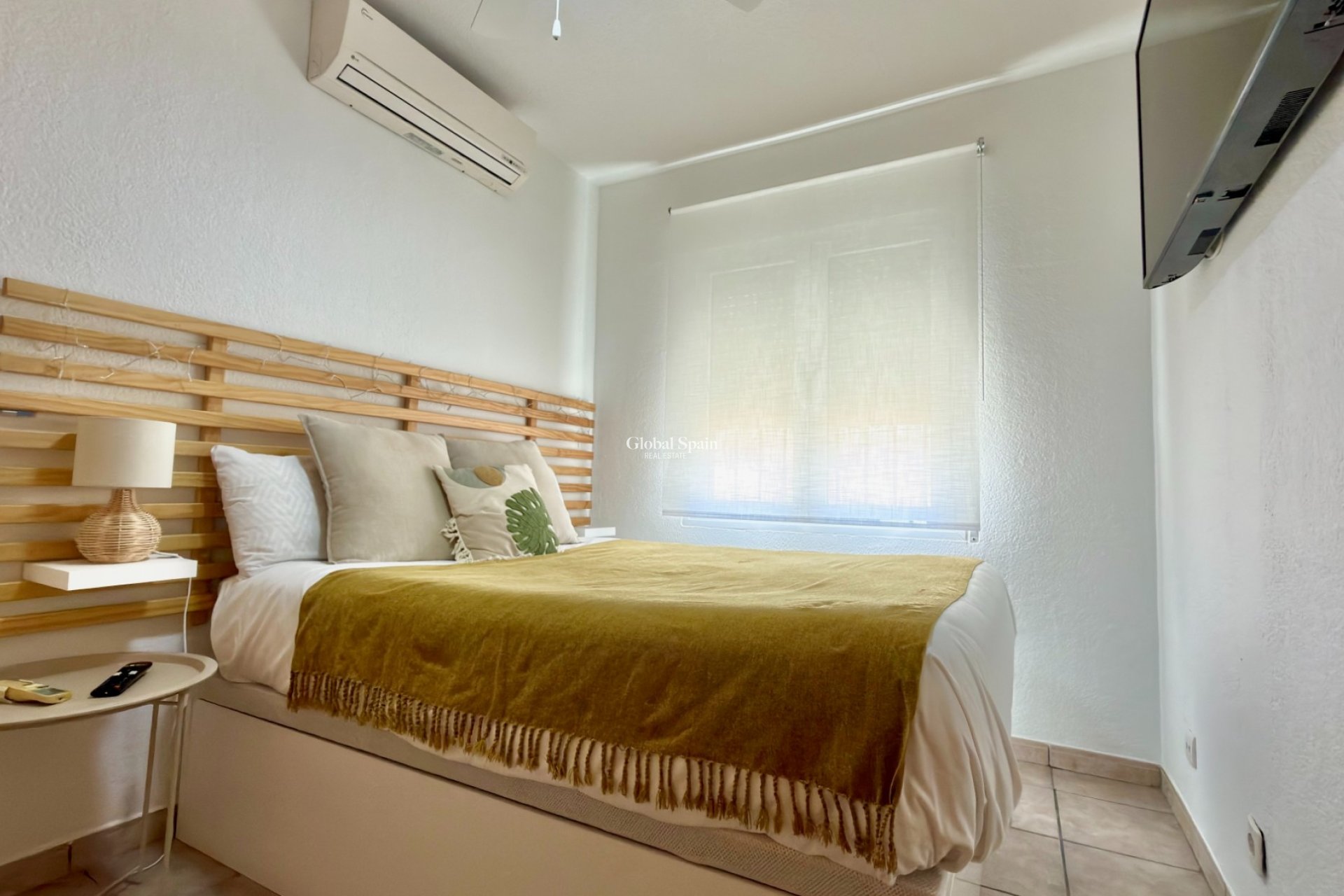 Resale - HOUSE -
TORREVIEJA - LOS BALCONES - LOS ALTOS
