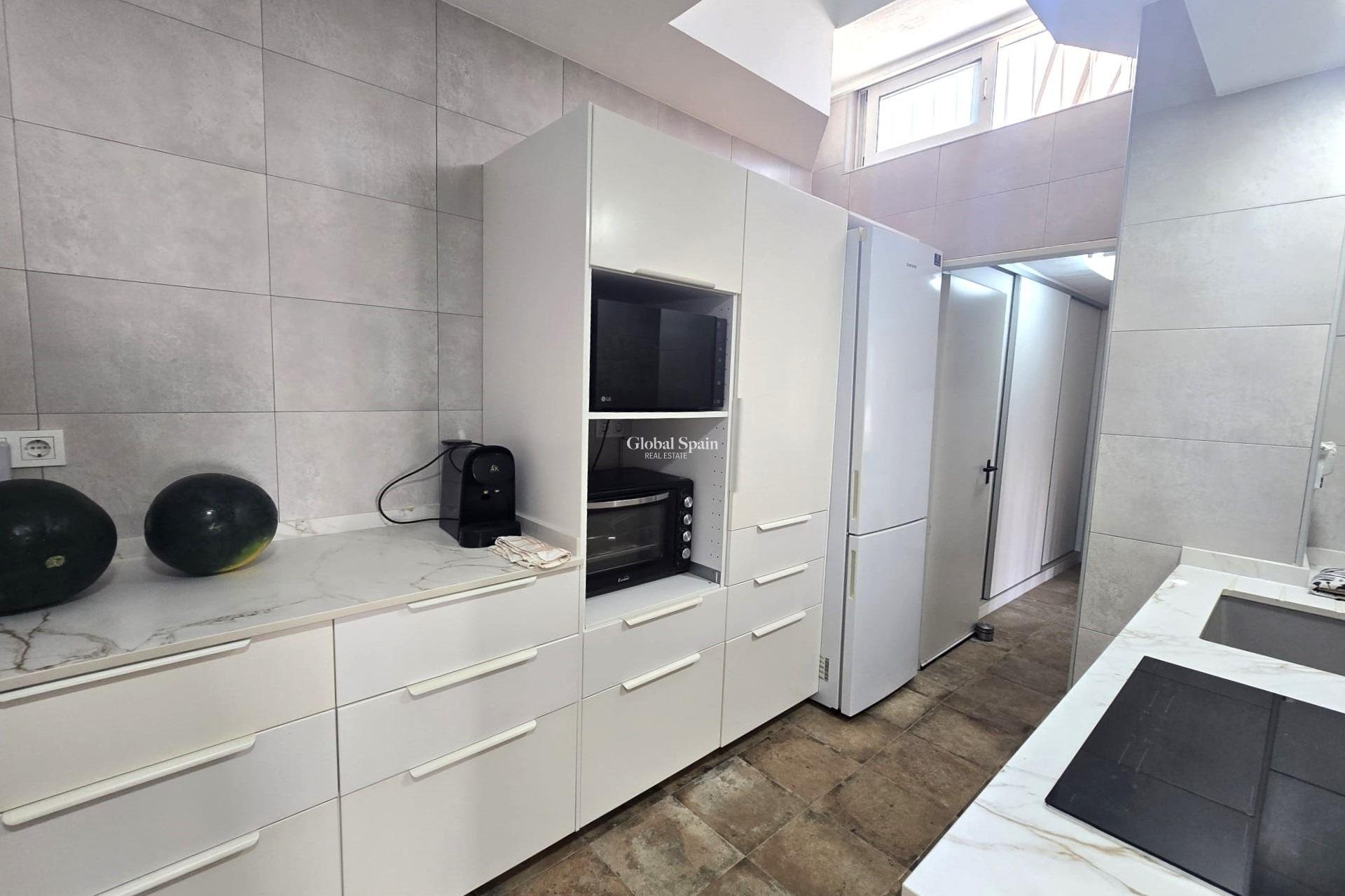 Resale - HOUSE -
TORREVIEJA - LOS BALCONES - LOS ALTOS