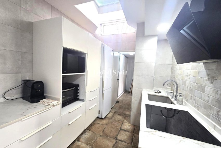 Resale - HOUSE -
TORREVIEJA - LOS BALCONES - LOS ALTOS