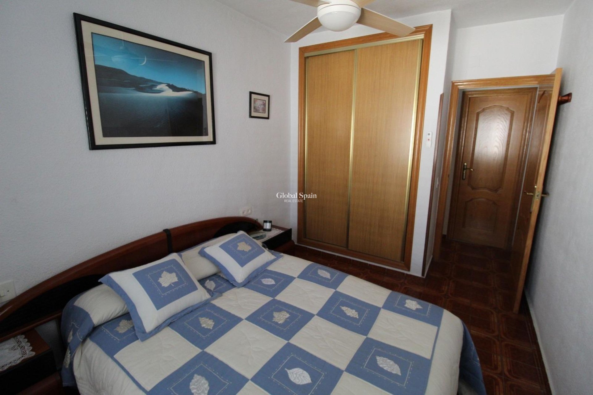 Resale - HOUSE -
TORREVIEJA - LOS BALCONES - LOS ALTOS