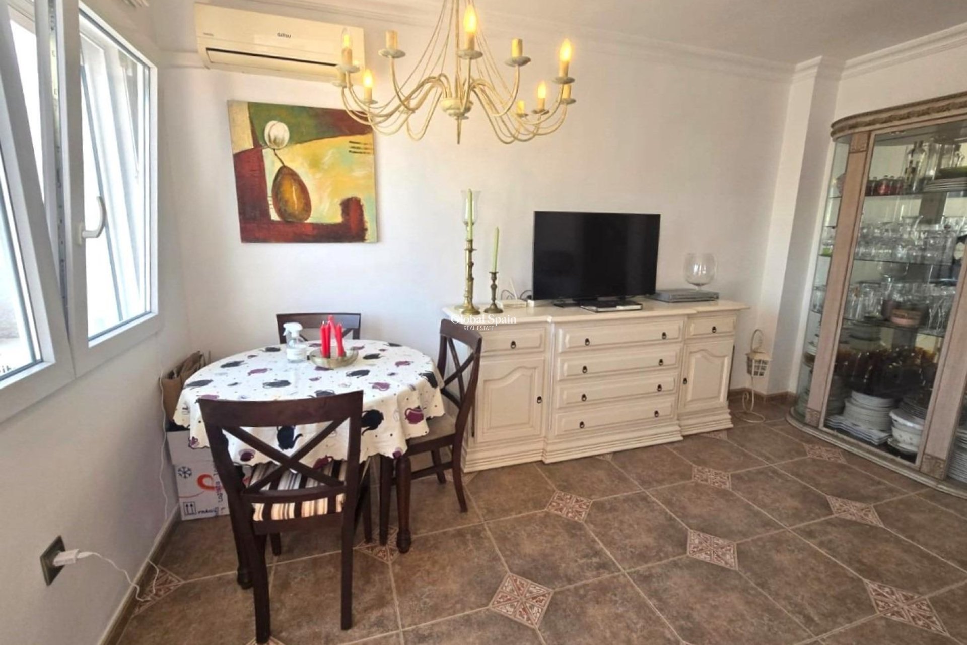 Resale - HOUSE -
TORREVIEJA - LOS BALCONES - LOS ALTOS