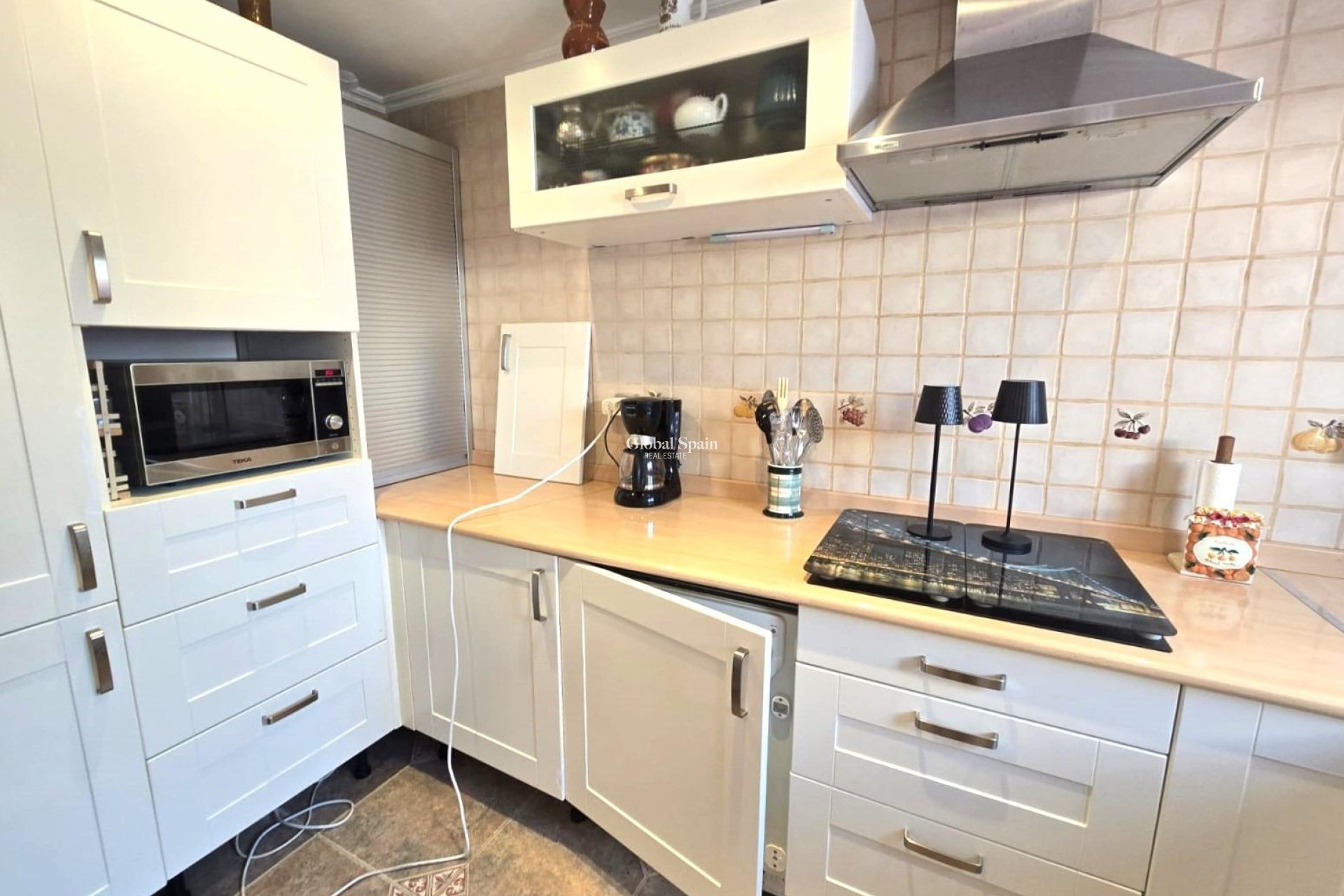 Resale - HOUSE -
TORREVIEJA - LOS BALCONES - LOS ALTOS