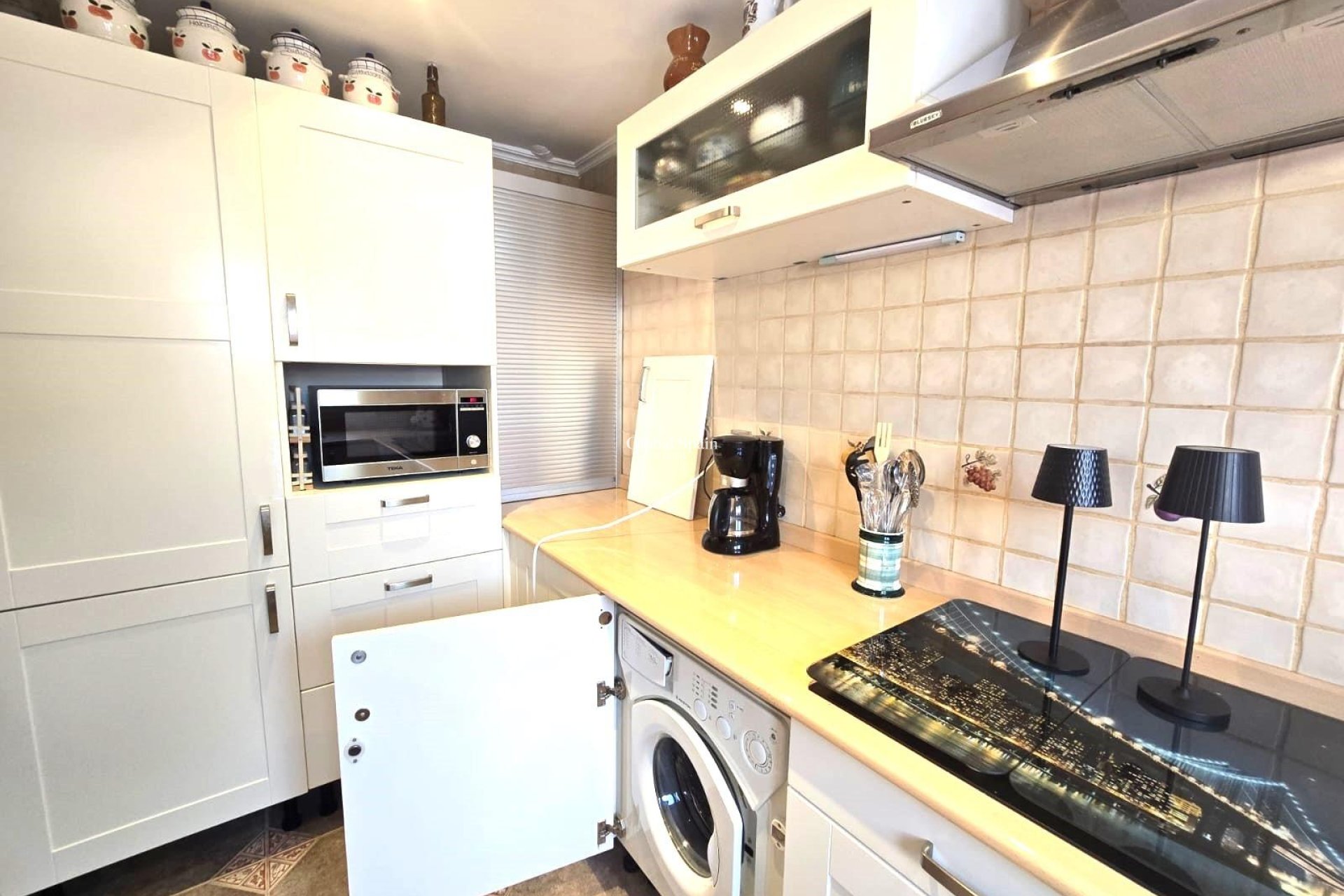 Resale - HOUSE -
TORREVIEJA - LOS BALCONES - LOS ALTOS
