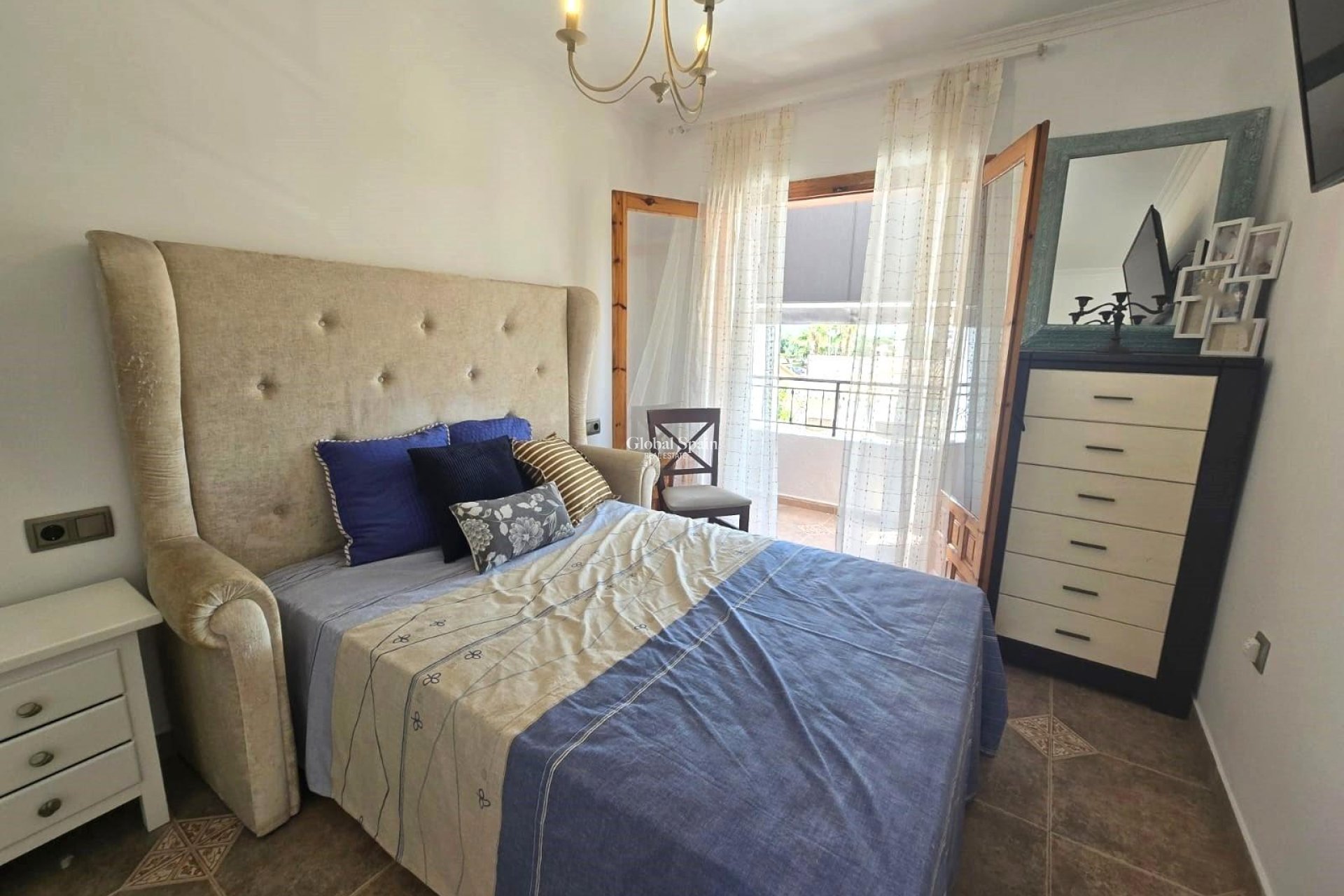 Resale - HOUSE -
TORREVIEJA - LOS BALCONES - LOS ALTOS