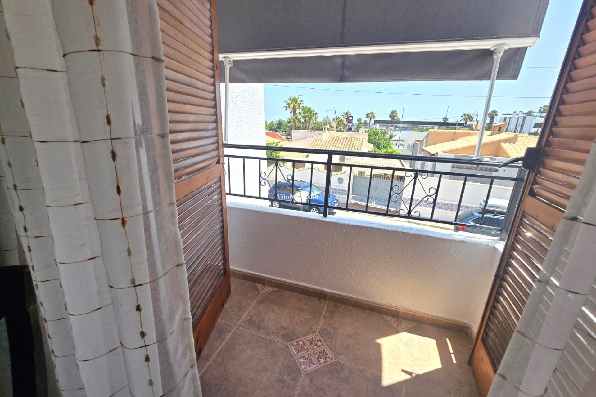 Resale - HOUSE -
TORREVIEJA - LOS BALCONES - LOS ALTOS