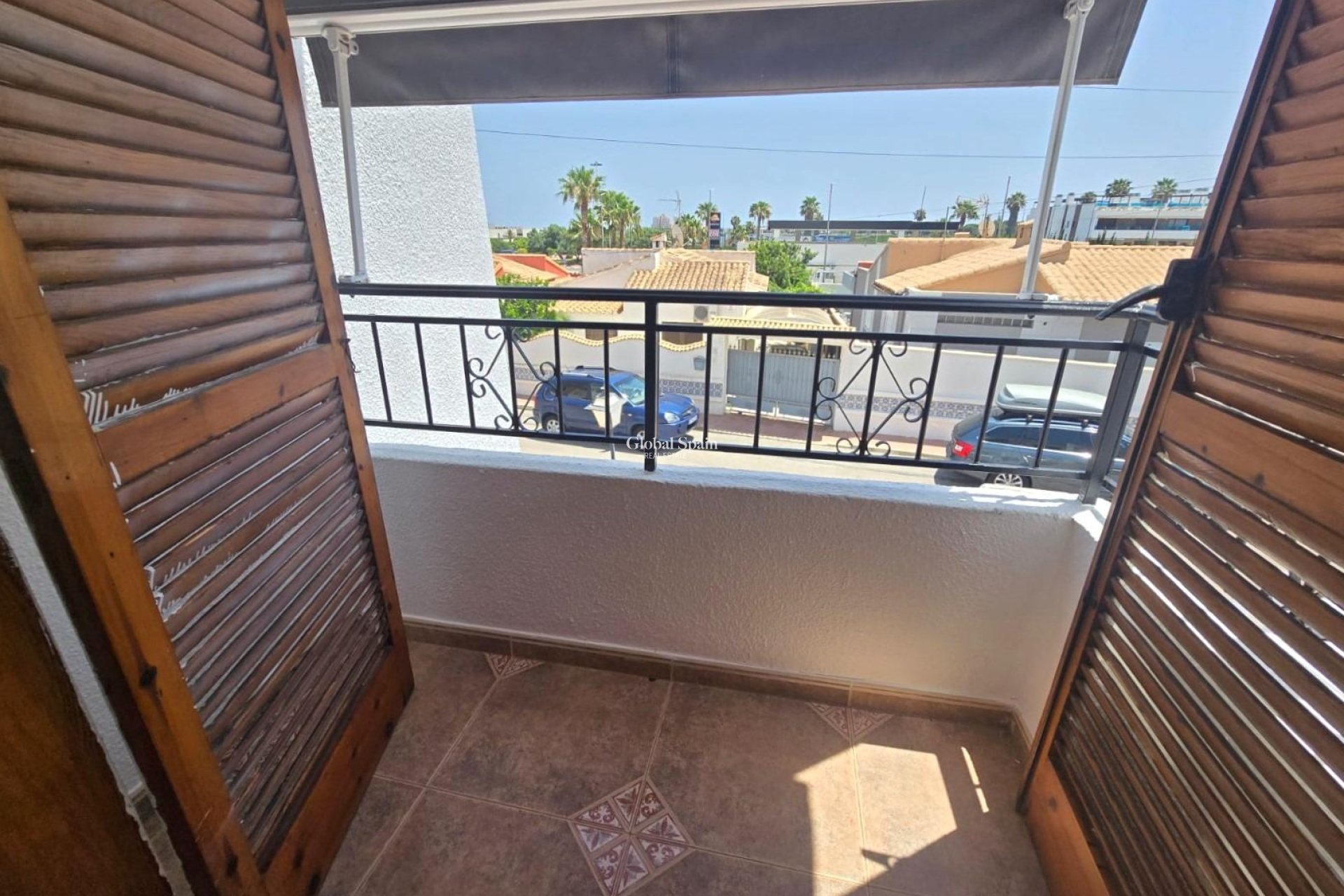 Resale - HOUSE -
TORREVIEJA - LOS BALCONES - LOS ALTOS