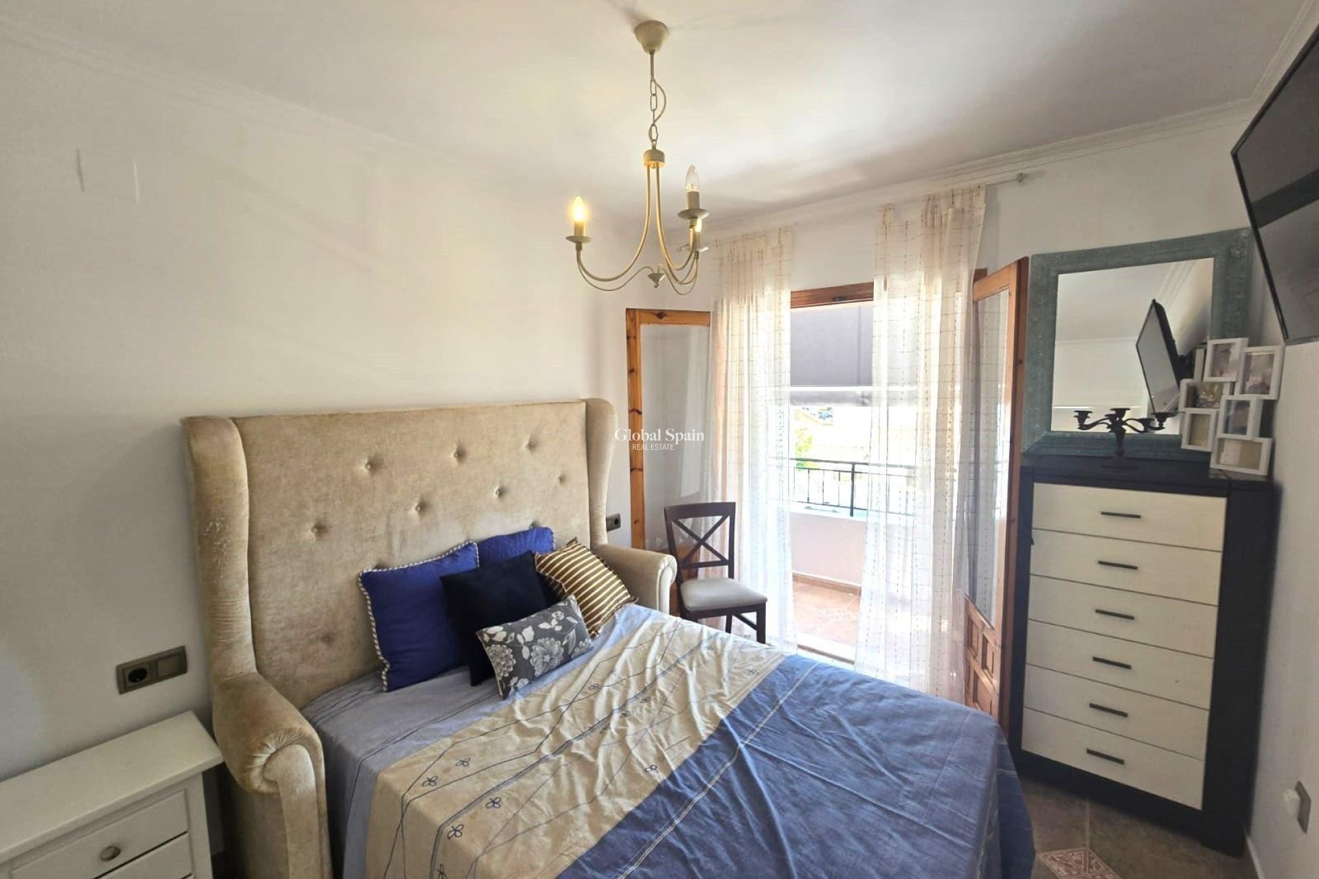Resale - HOUSE -
TORREVIEJA - LOS BALCONES - LOS ALTOS