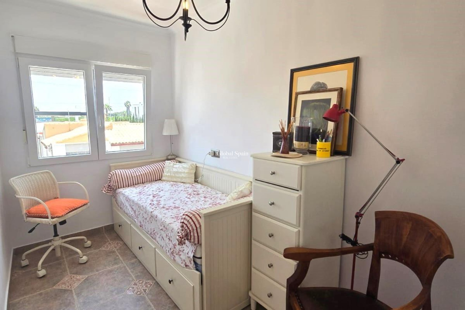 Resale - HOUSE -
TORREVIEJA - LOS BALCONES - LOS ALTOS