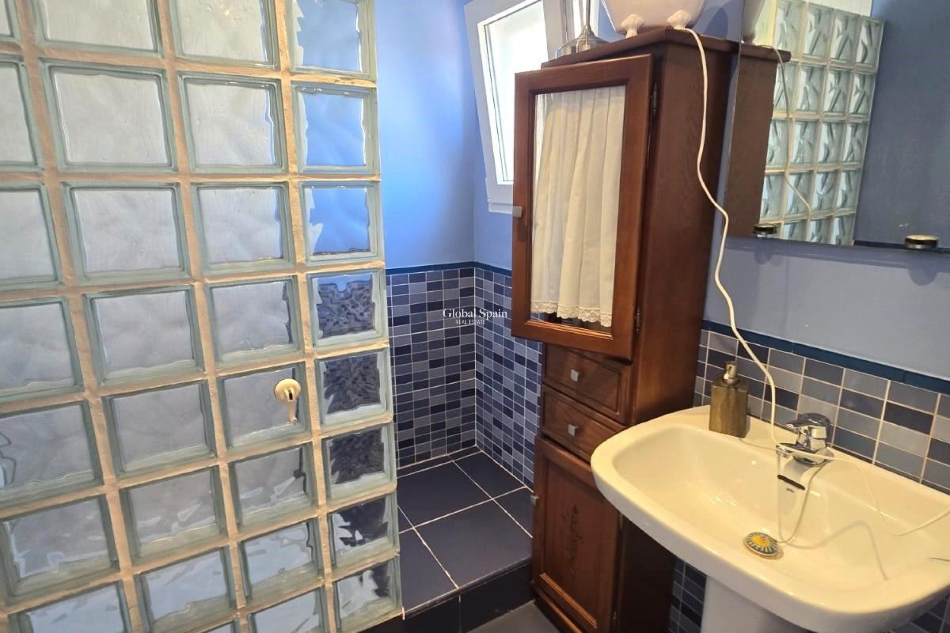 Resale - HOUSE -
TORREVIEJA - LOS BALCONES - LOS ALTOS