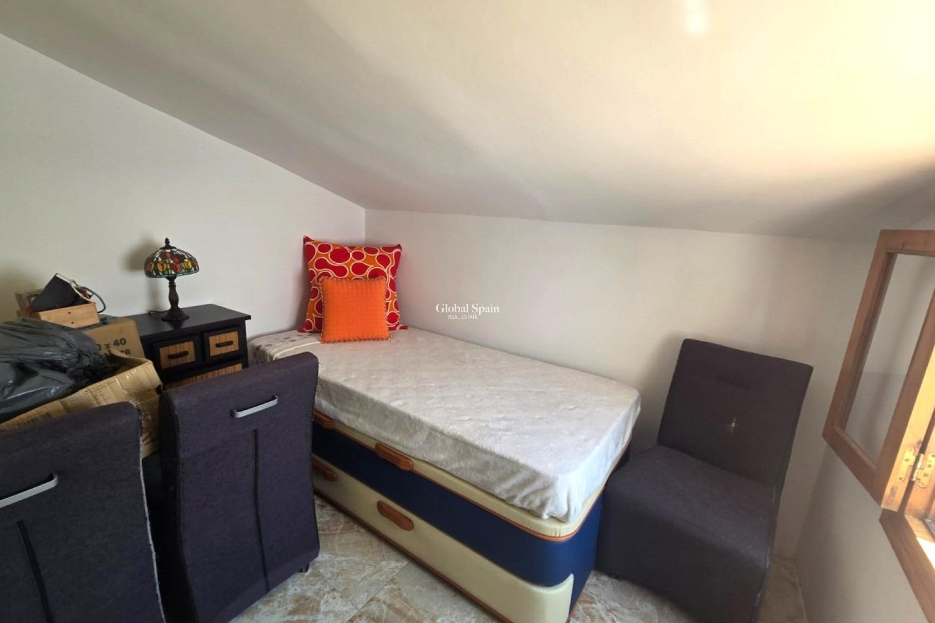 Resale - HOUSE -
TORREVIEJA - LOS BALCONES - LOS ALTOS