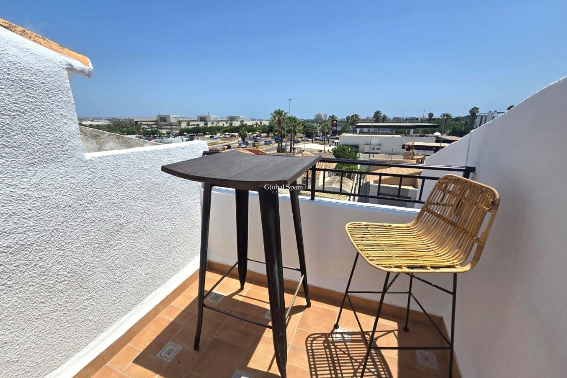 Resale - HOUSE -
TORREVIEJA - LOS BALCONES - LOS ALTOS