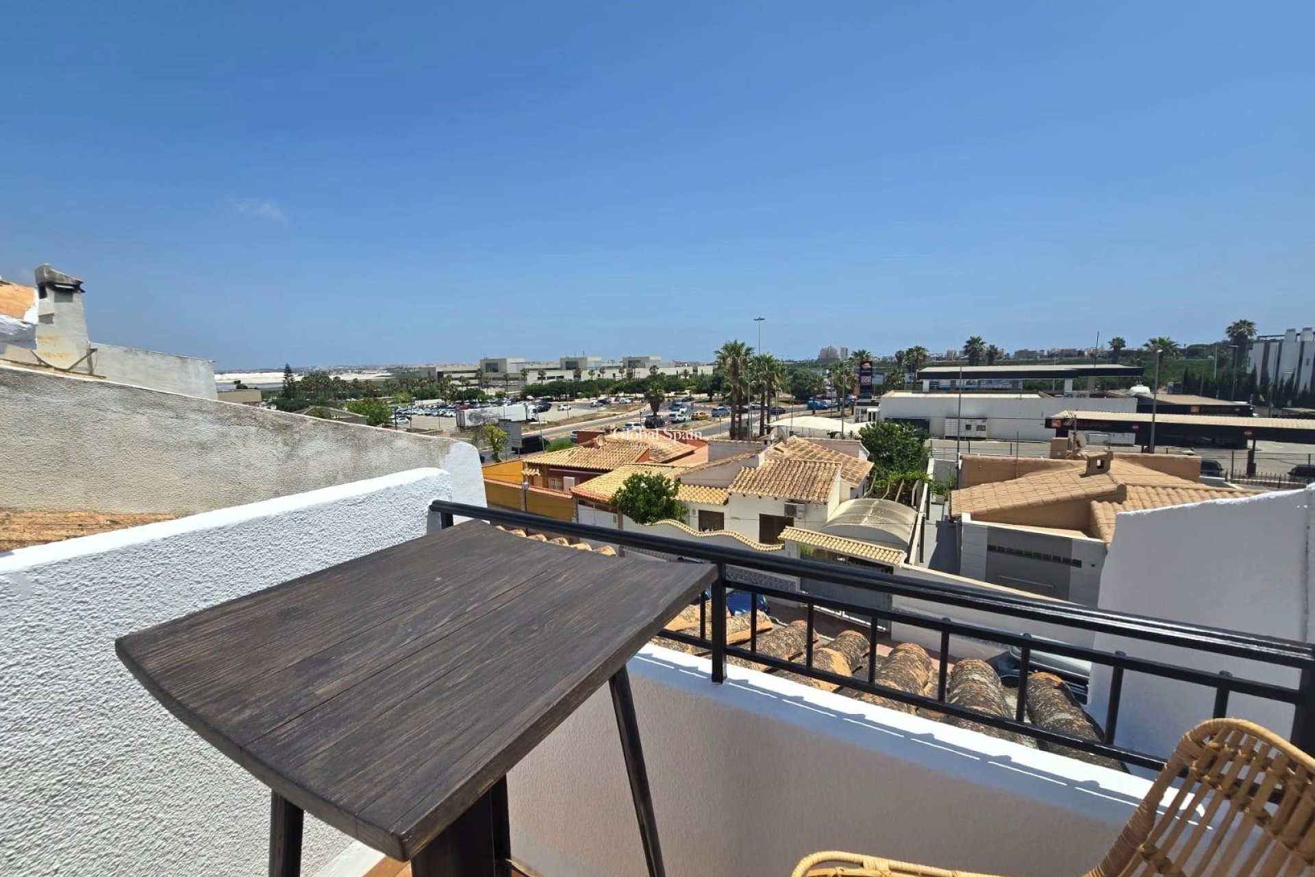 Resale - HOUSE -
TORREVIEJA - LOS BALCONES - LOS ALTOS