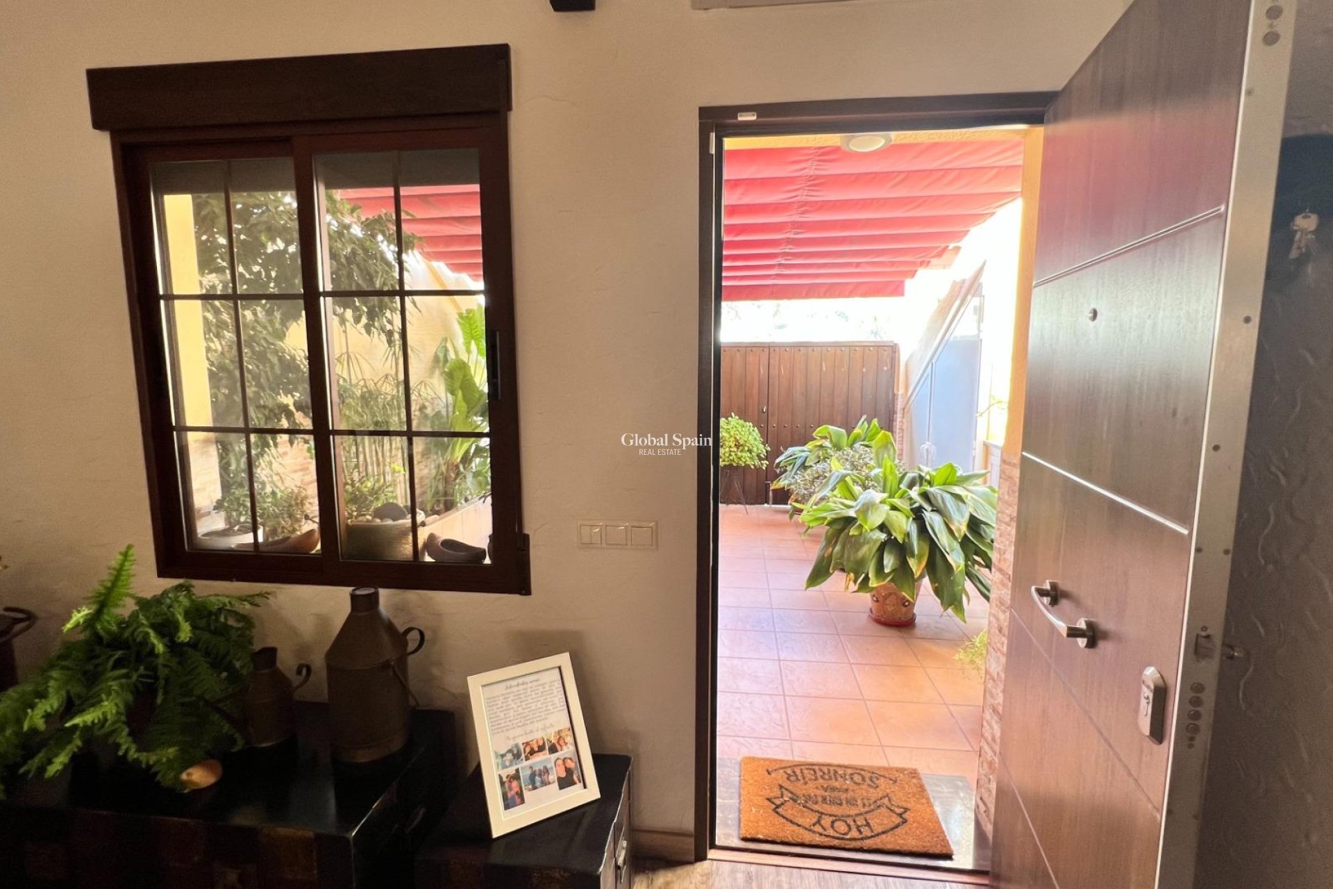 Resale - HOUSE -
TORREVIEJA - LOS BALCONES - LOS ALTOS