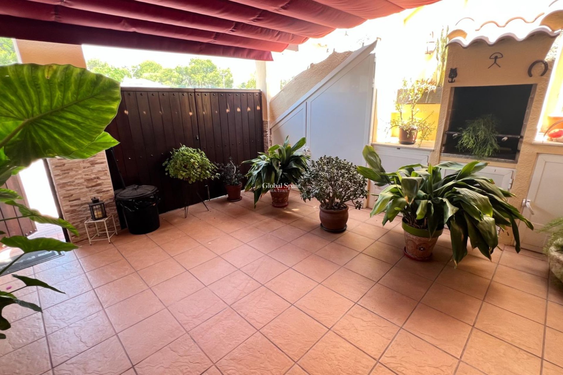 Resale - HOUSE -
TORREVIEJA - LOS BALCONES - LOS ALTOS