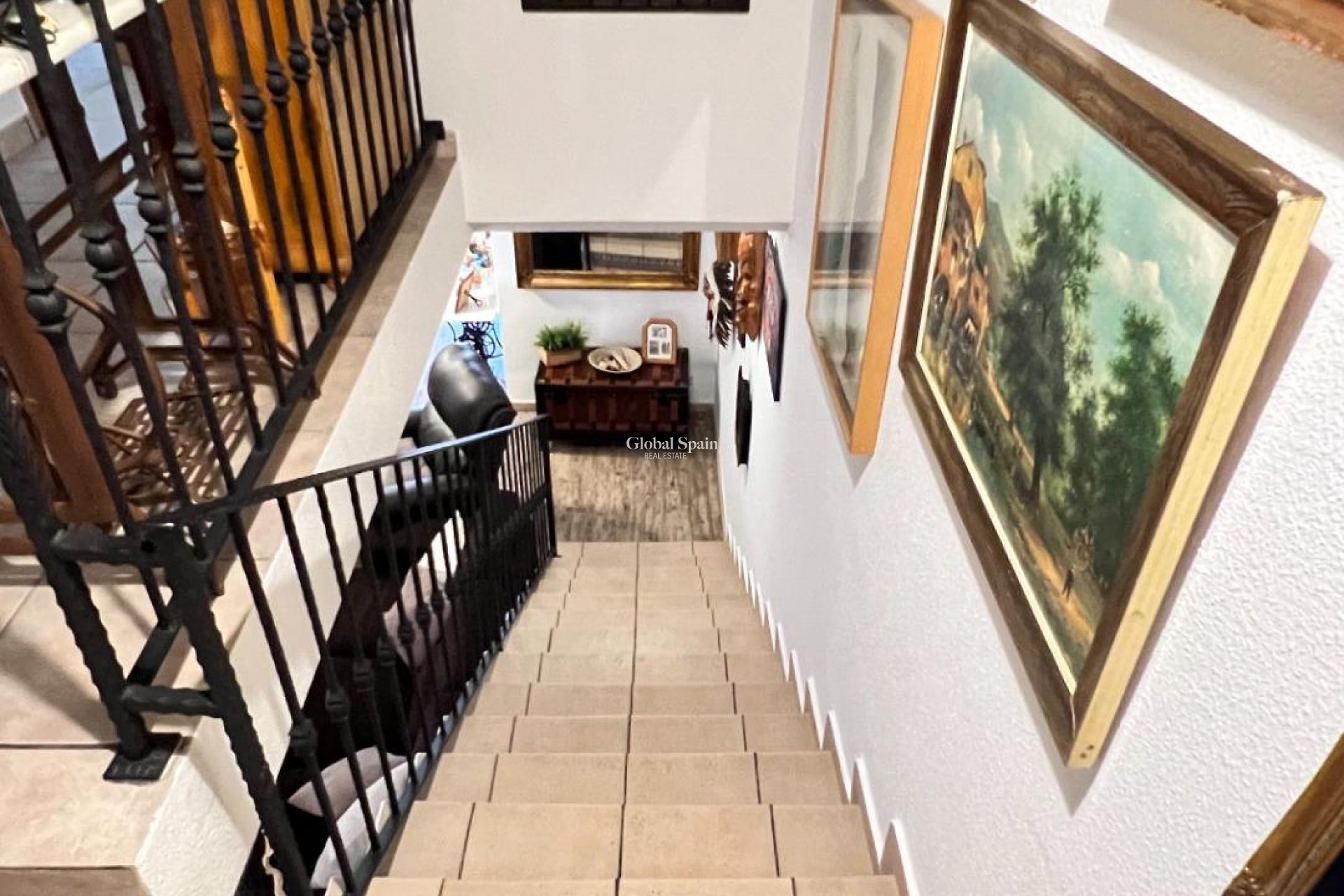 Resale - HOUSE -
TORREVIEJA - LOS BALCONES - LOS ALTOS