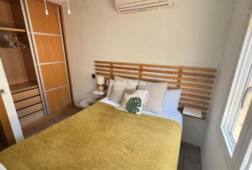 Resale - HOUSE -
TORREVIEJA - LOS BALCONES - LOS ALTOS
