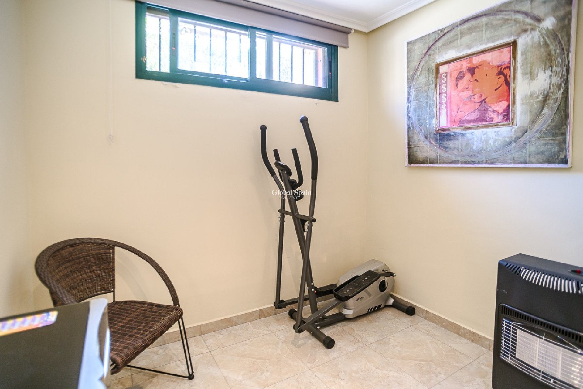 Resale - HOUSE -
TORREVIEJA - LOS BALCONES - LOS ALTOS