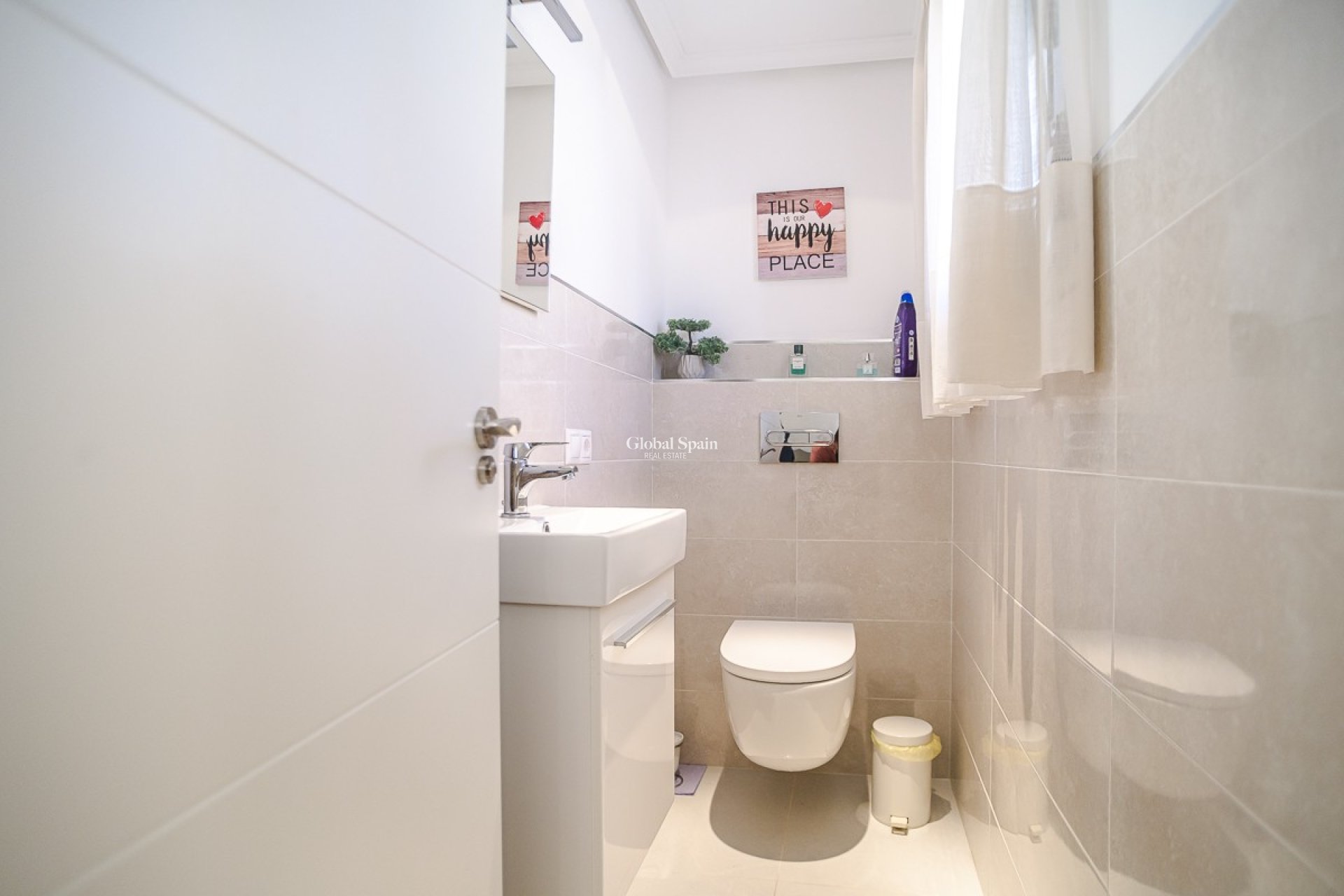 Resale - HOUSE -
TORREVIEJA - LOS BALCONES - LOS ALTOS