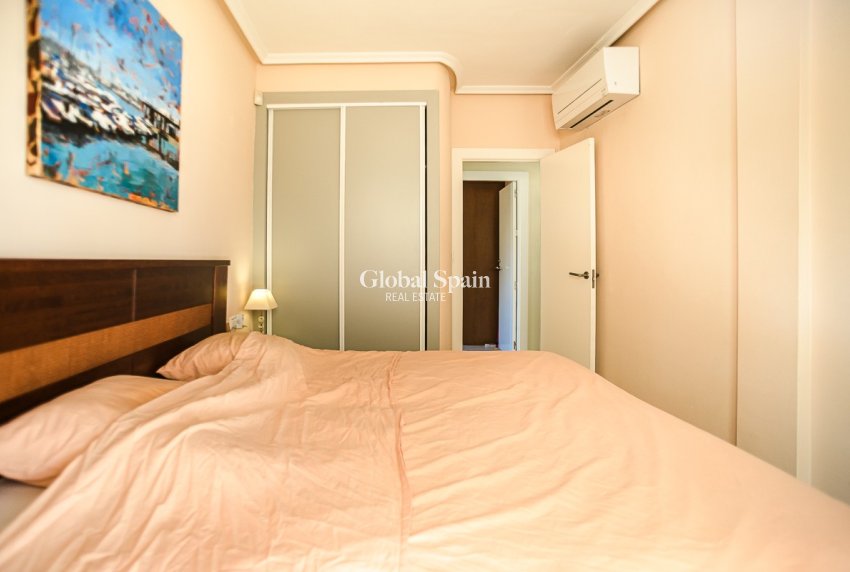 Resale - HOUSE -
TORREVIEJA - LOS BALCONES - LOS ALTOS