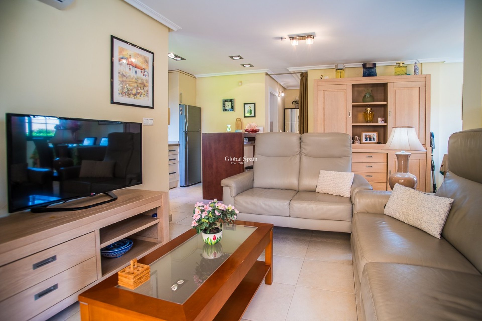 Resale - HOUSE -
TORREVIEJA - LOS BALCONES - LOS ALTOS