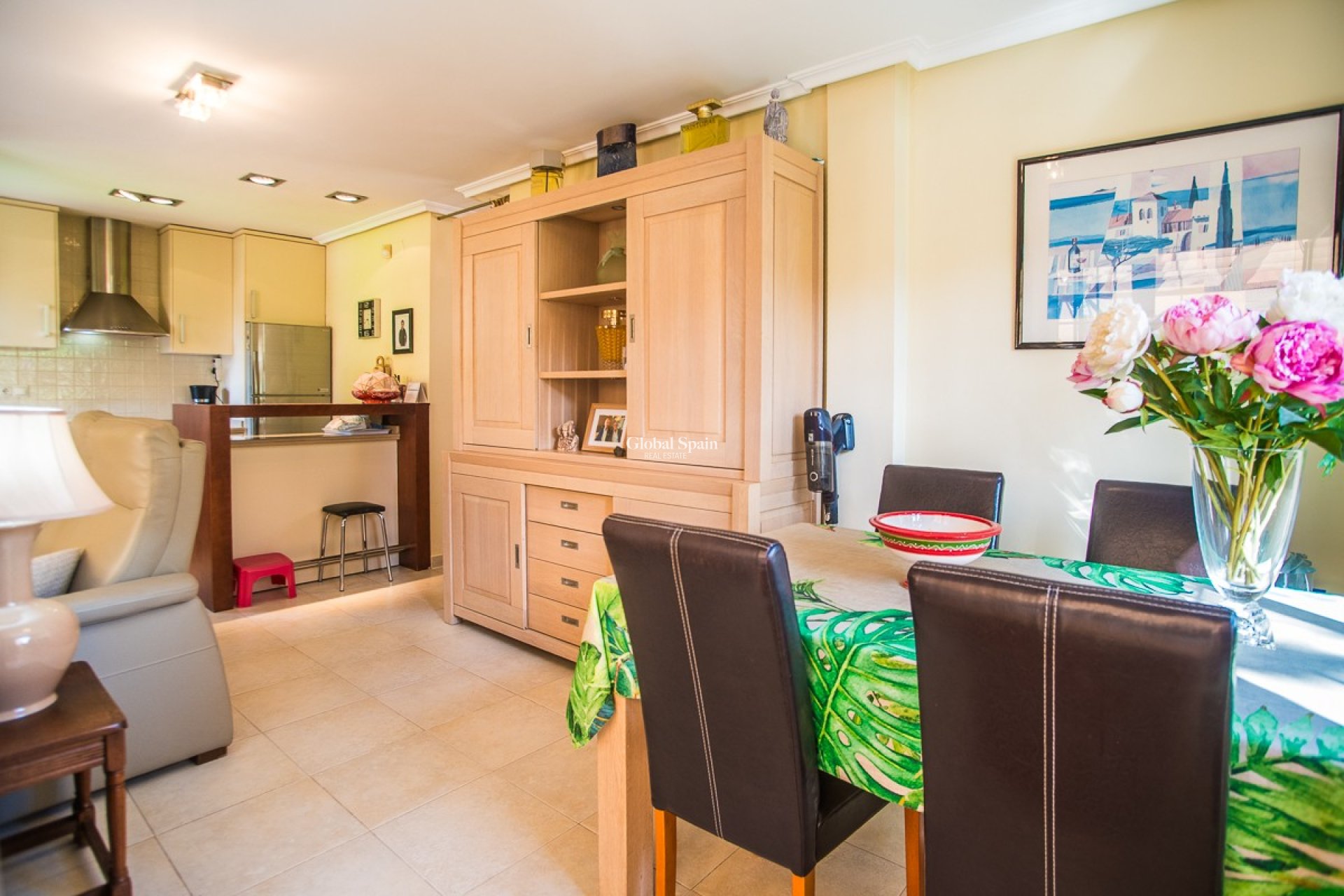 Resale - HOUSE -
TORREVIEJA - LOS BALCONES - LOS ALTOS