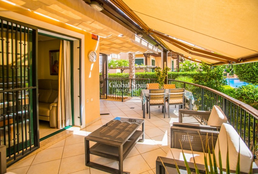 Resale - HOUSE -
TORREVIEJA - LOS BALCONES - LOS ALTOS