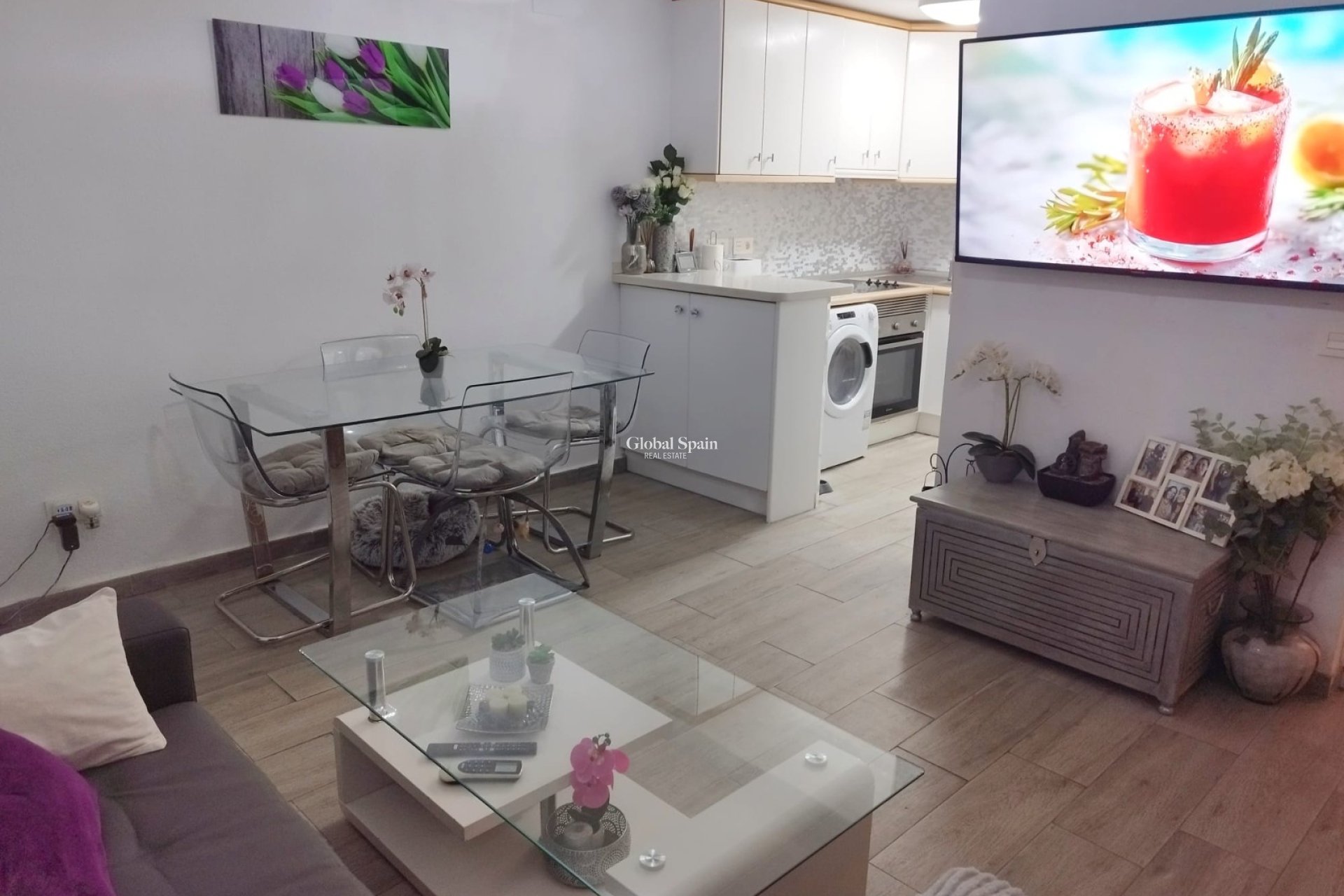 Resale - HOUSE -
TORREVIEJA - LOS BALCONES - LOS ALTOS