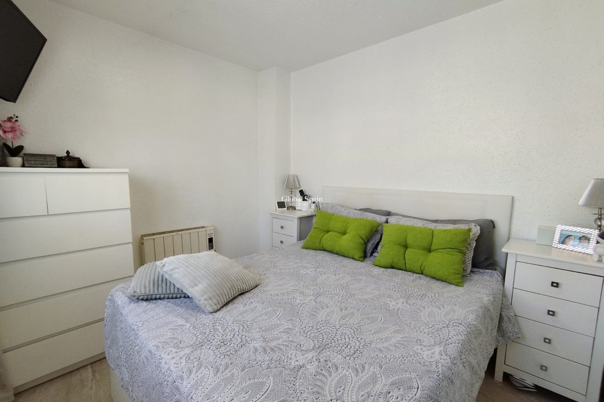 Resale - HOUSE -
TORREVIEJA - LOS BALCONES - LOS ALTOS