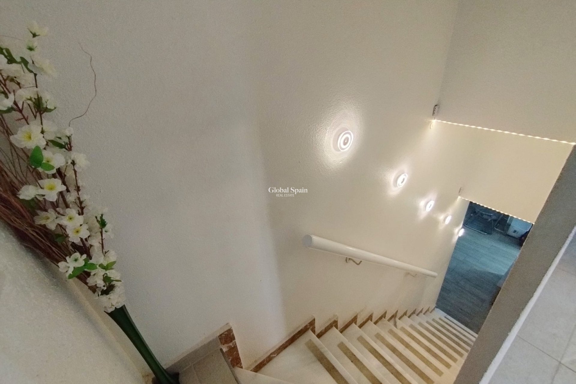 Resale - HOUSE -
TORREVIEJA - LOS BALCONES - LOS ALTOS