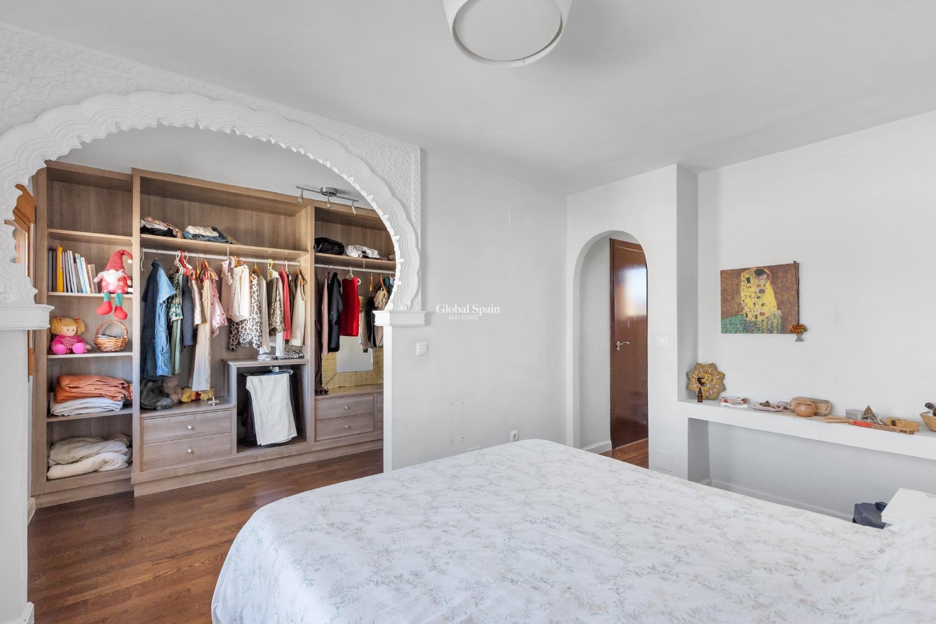 Resale - HOUSE -
TORREVIEJA - LOS BALCONES - LOS ALTOS